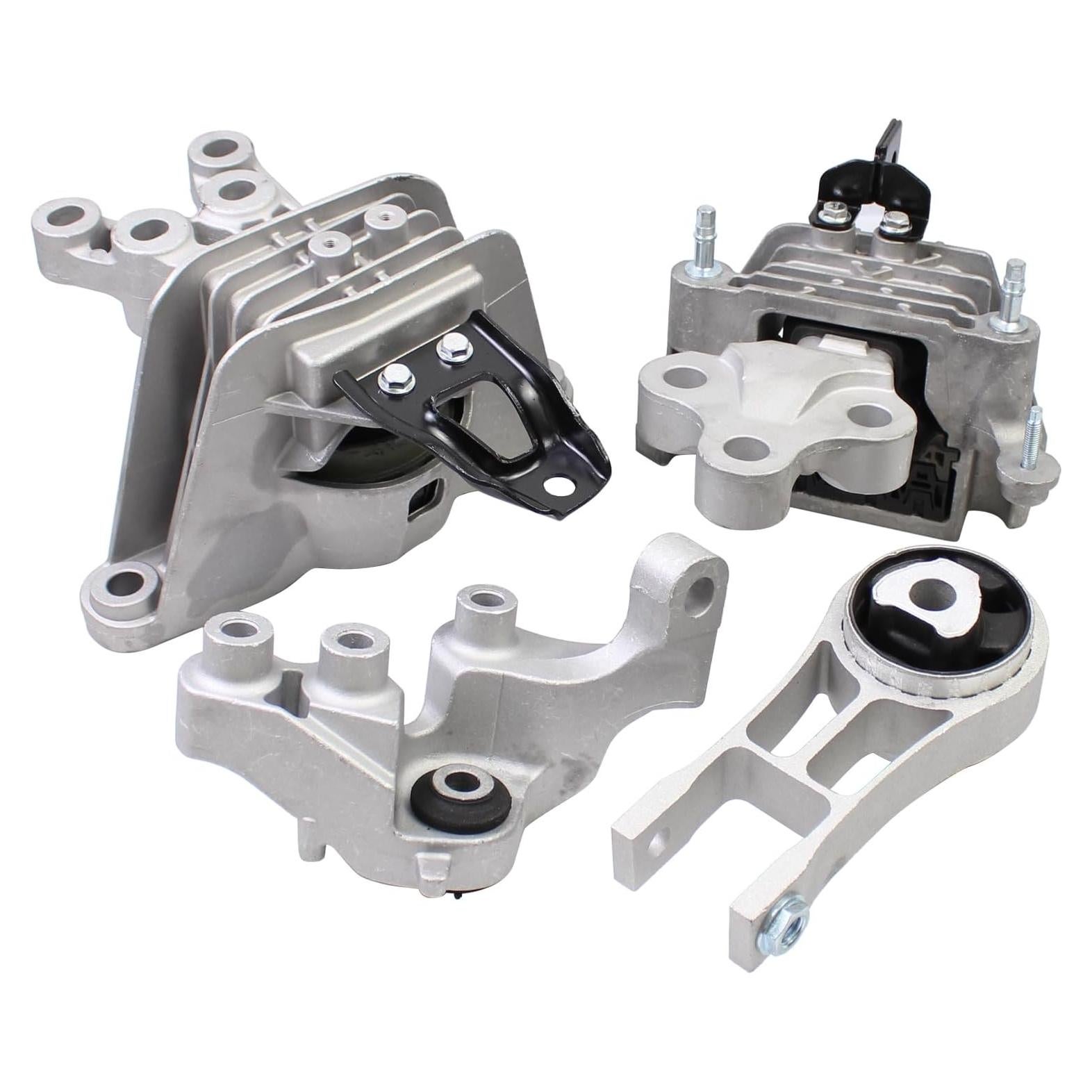 Soporte de Motor y Transmisión DriveFix para Chrysler 2017-2024