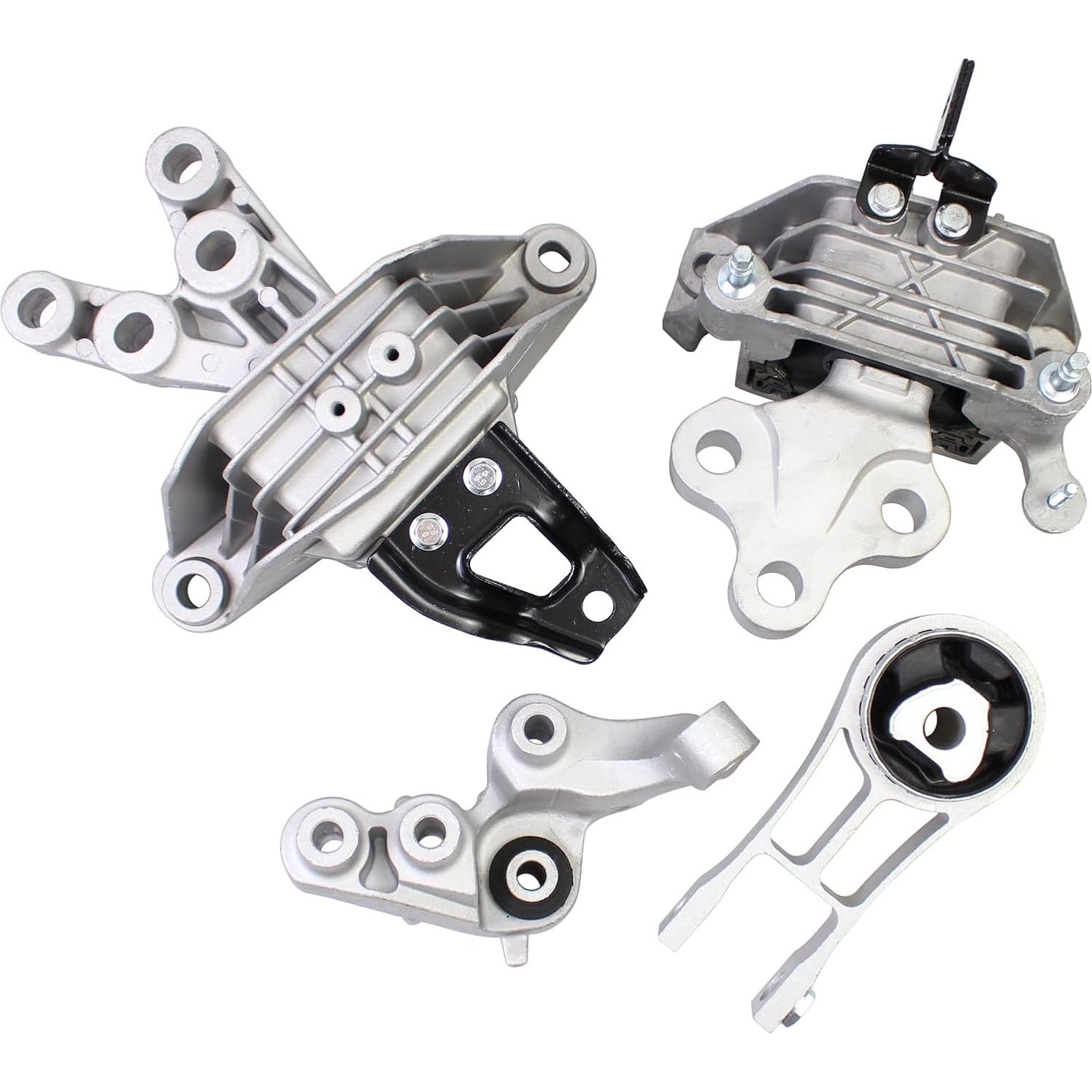 Soporte de Motor y Transmisión DriveFix para Chrysler 2017-2024