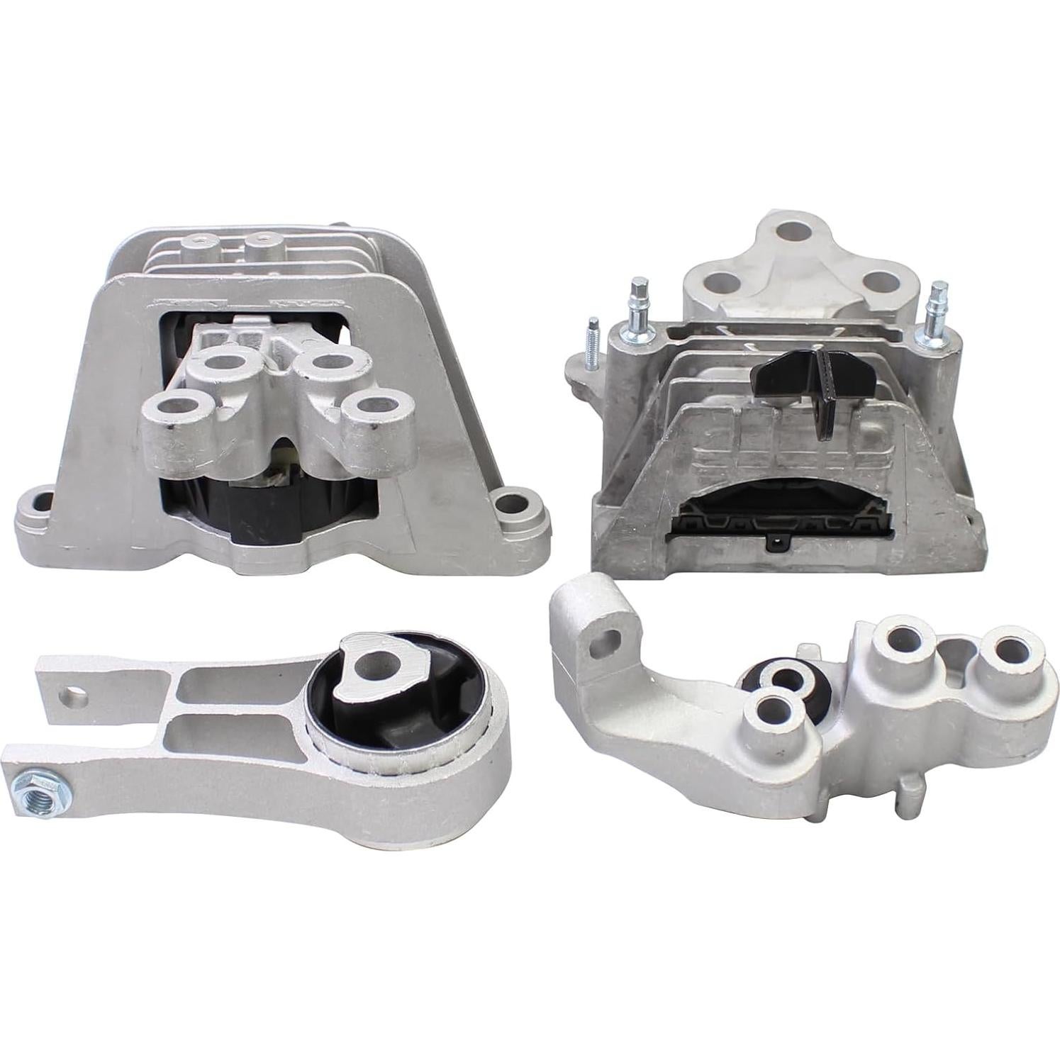 Soporte de Motor y Transmisión DriveFix para Chrysler 2017-2024