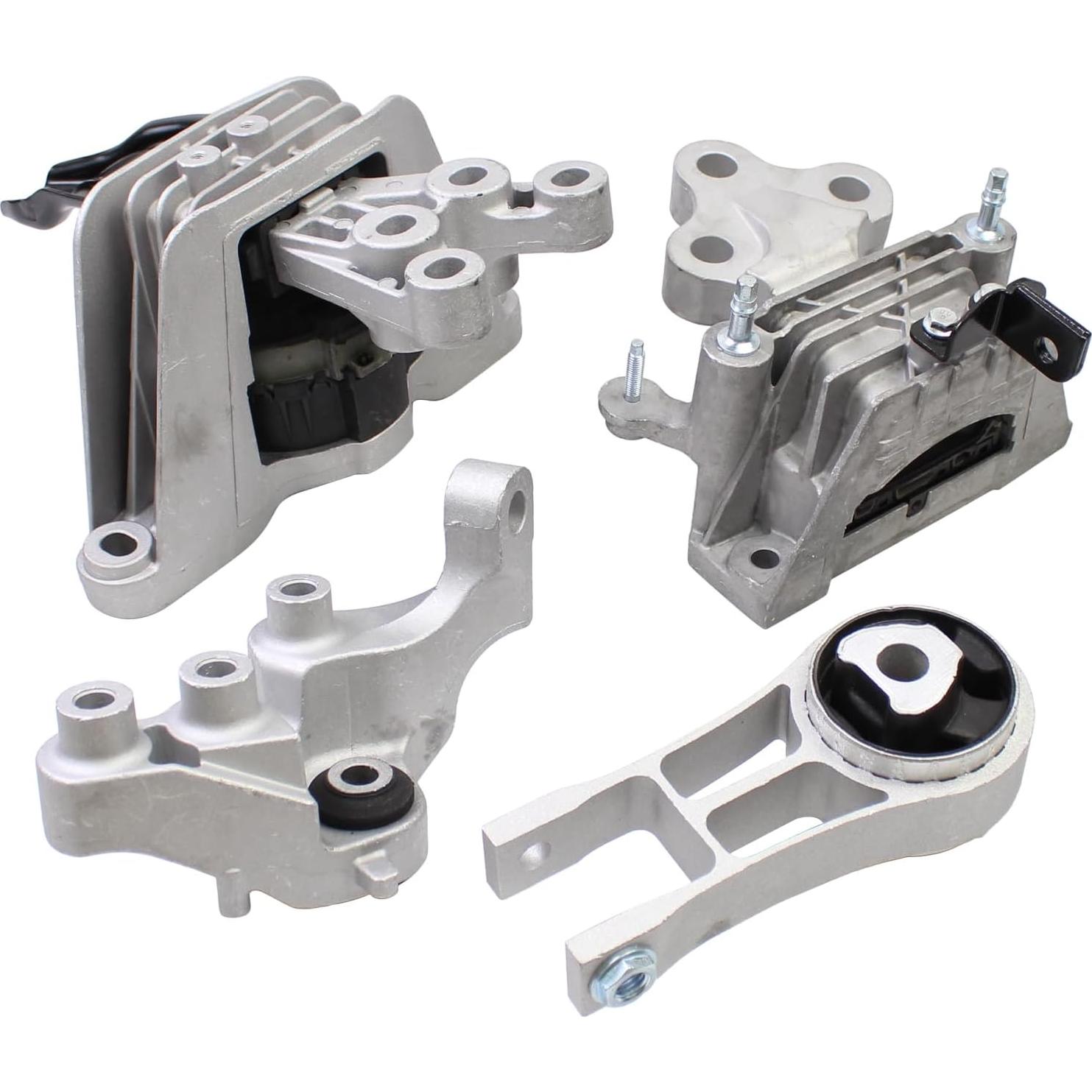 Soporte de Motor y Transmisión DriveFix para Chrysler 2017-2024