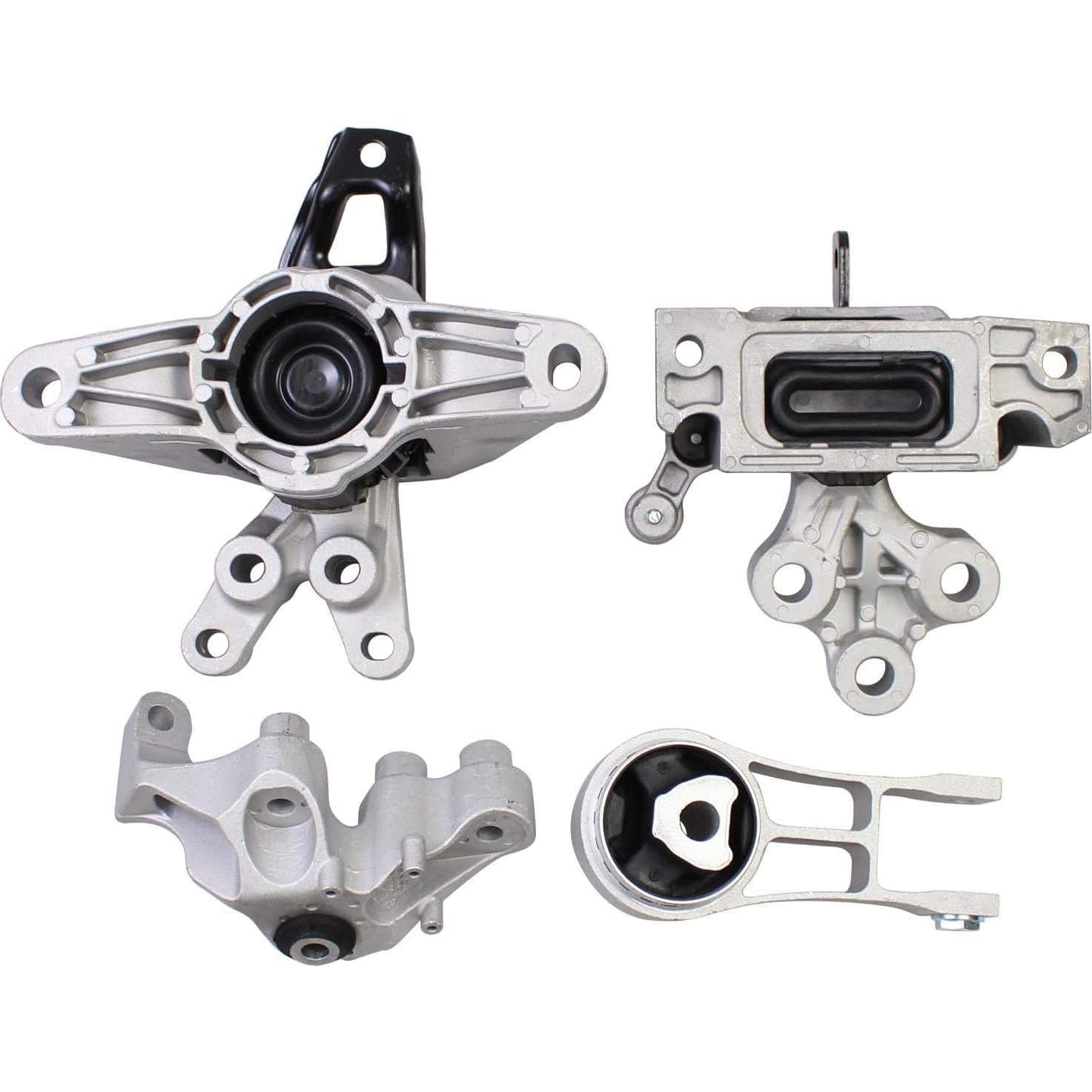 Soporte de Motor y Transmisión DriveFix para Chrysler 2017-2024