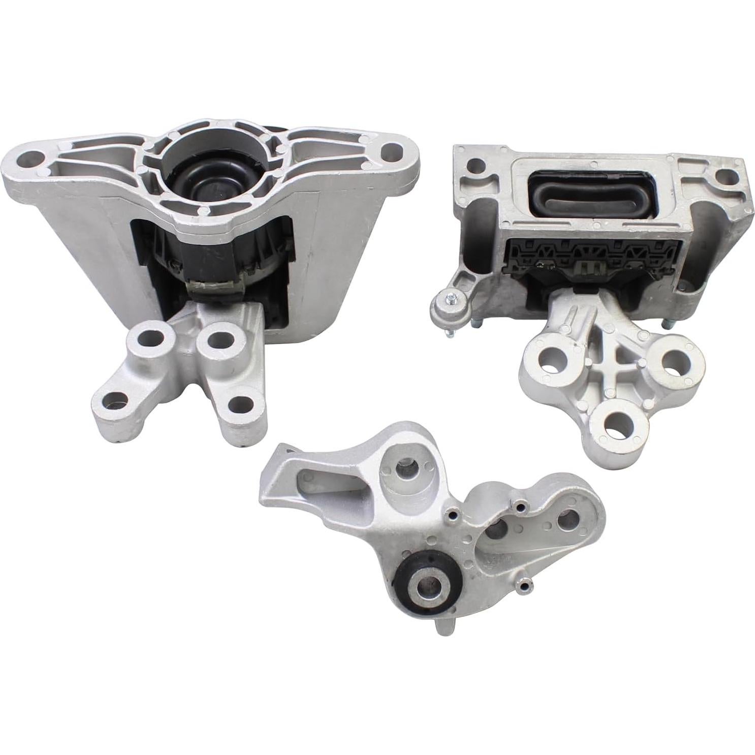 Soporte de Motor y Transmisión DriveFix para Chrysler 2017-2024