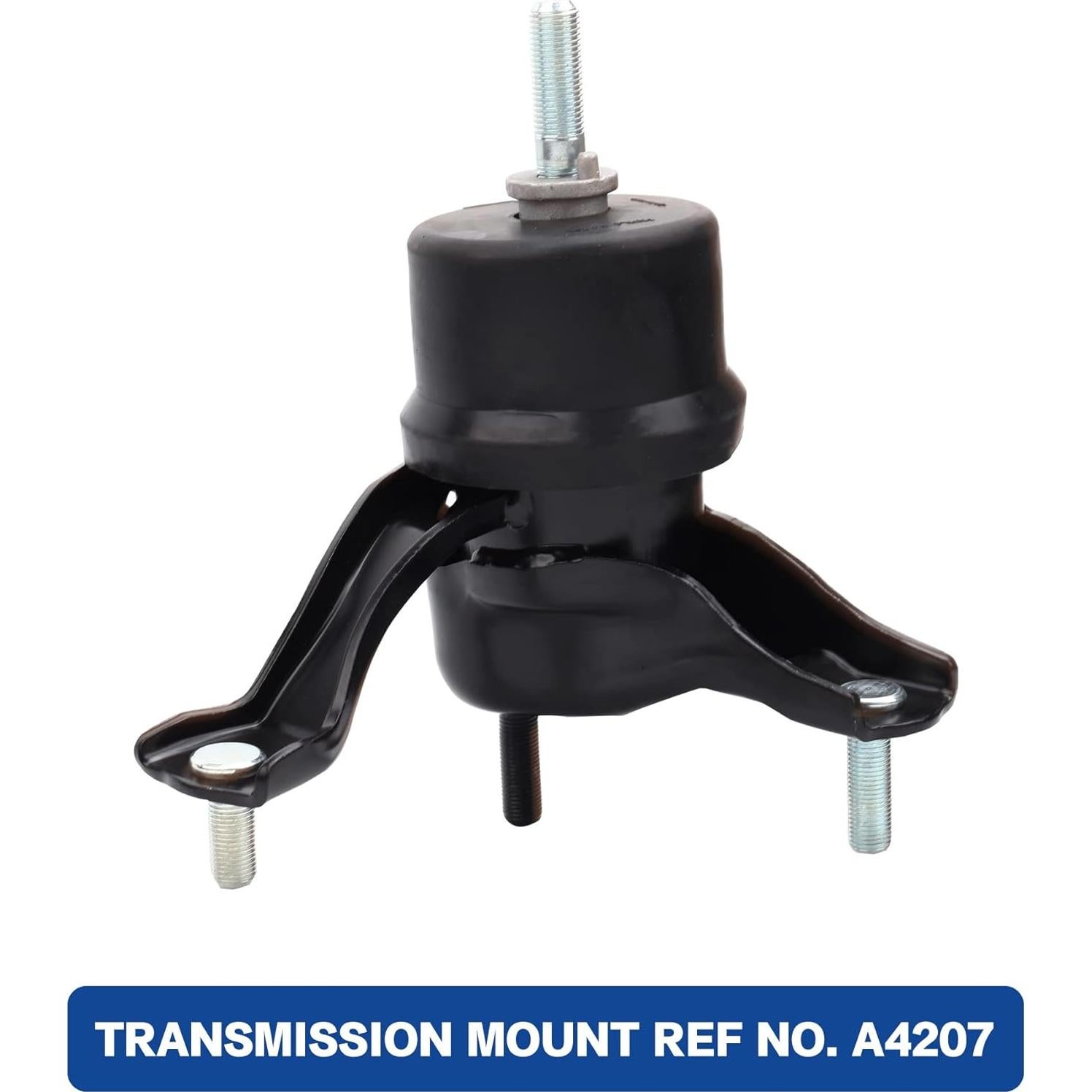 Soportes de Motor y Transmisión Loongrie para Camry y Solara 2.4L