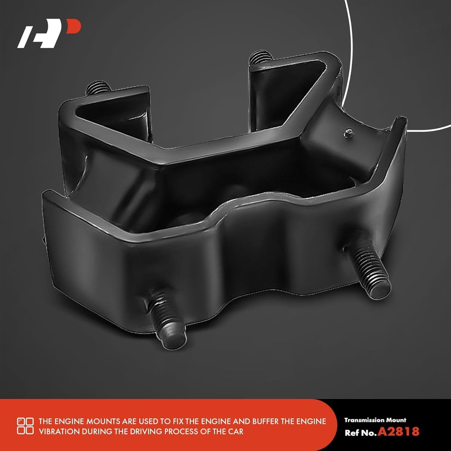 Kit de Montaje Motor y Transmisión A-Premium para Chevrolet