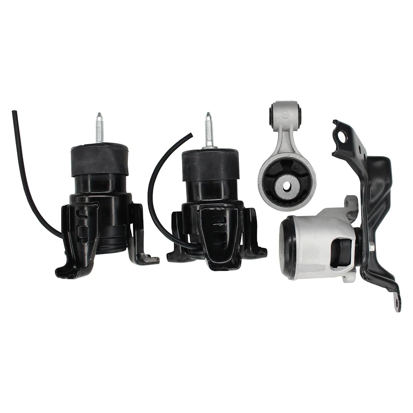 Soporte de Motor y Transmisión NewYall para Nissan Murano 3.5L 2009-2013