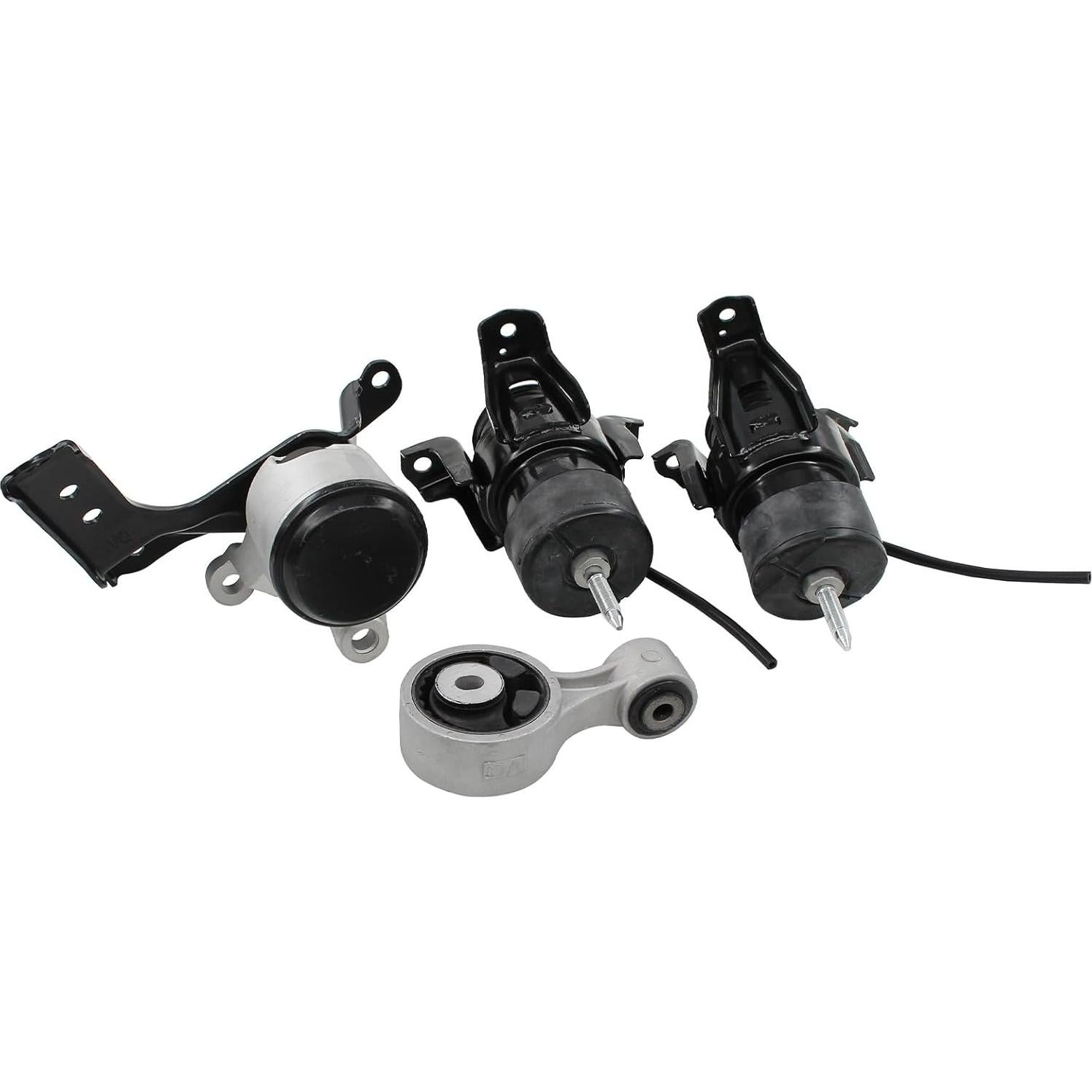 Soporte de Motor y Transmisión NewYall para Nissan Murano 3.5L 2009-2013
