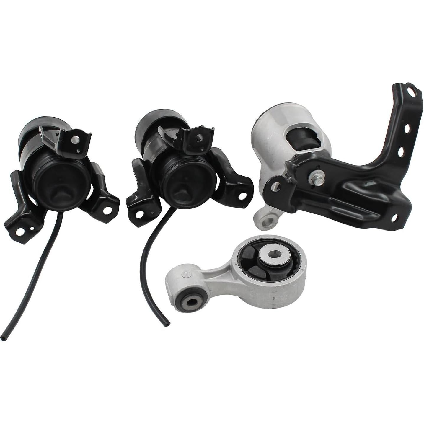 Soporte de Motor y Transmisión NewYall para Nissan Murano 3.5L 2009-2013