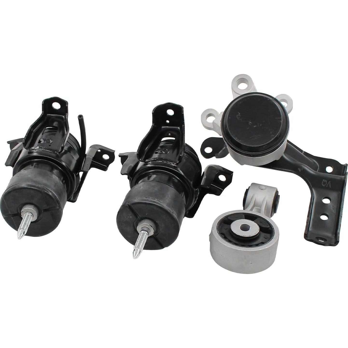 Soporte de Motor y Transmisión NewYall para Nissan Murano 3.5L 2009-2013