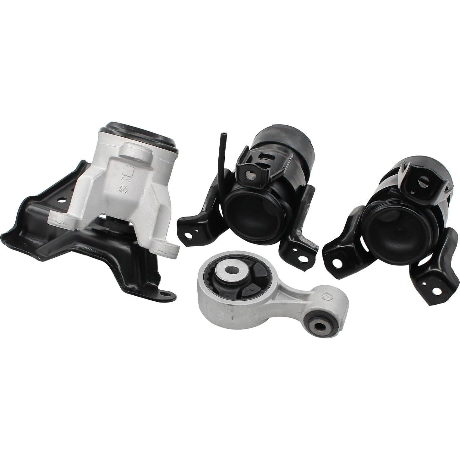 Soporte de Motor y Transmisión NewYall para Nissan Murano 3.5L 2009-2013