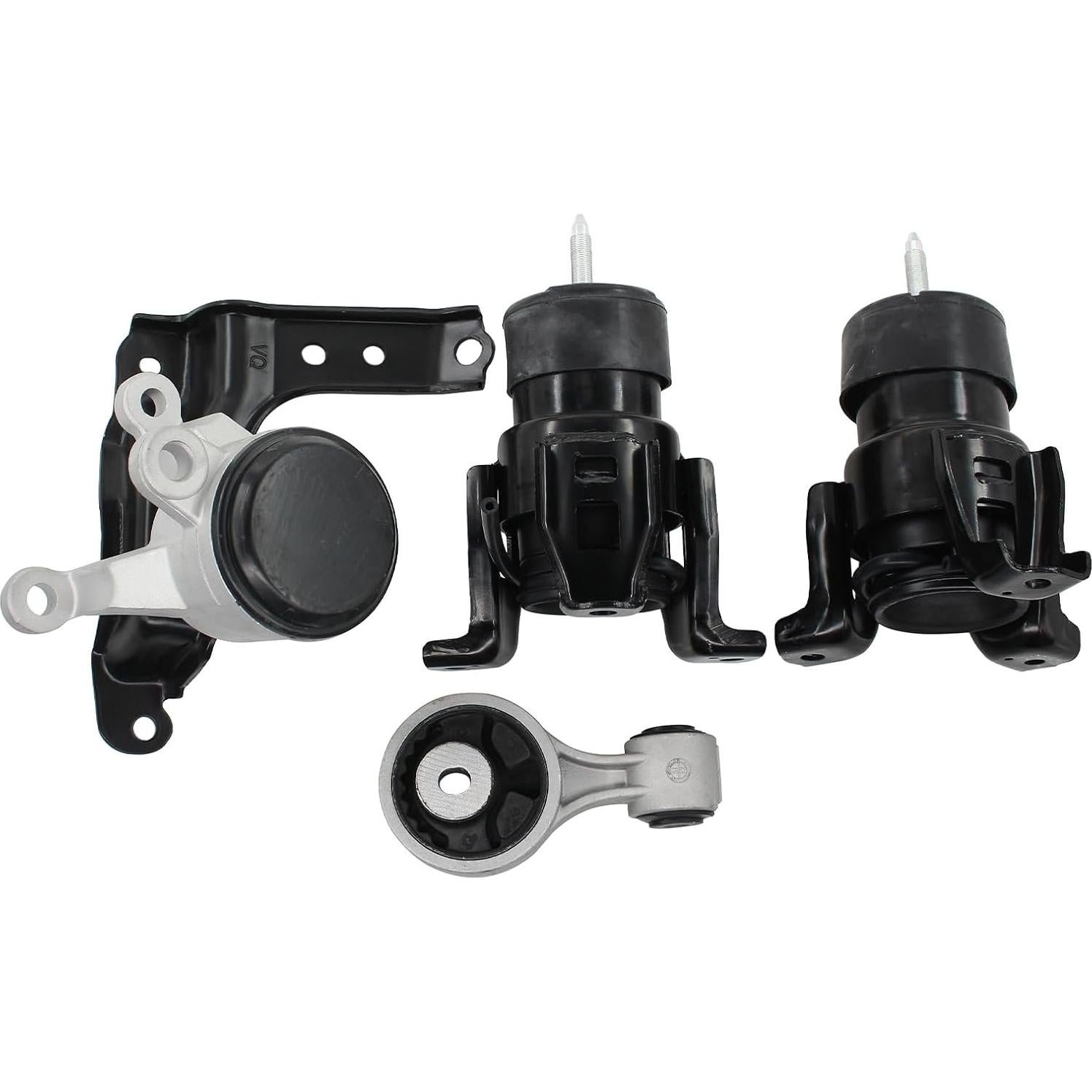 Soporte de Motor y Transmisión NewYall para Nissan Murano 3.5L 2009-2013