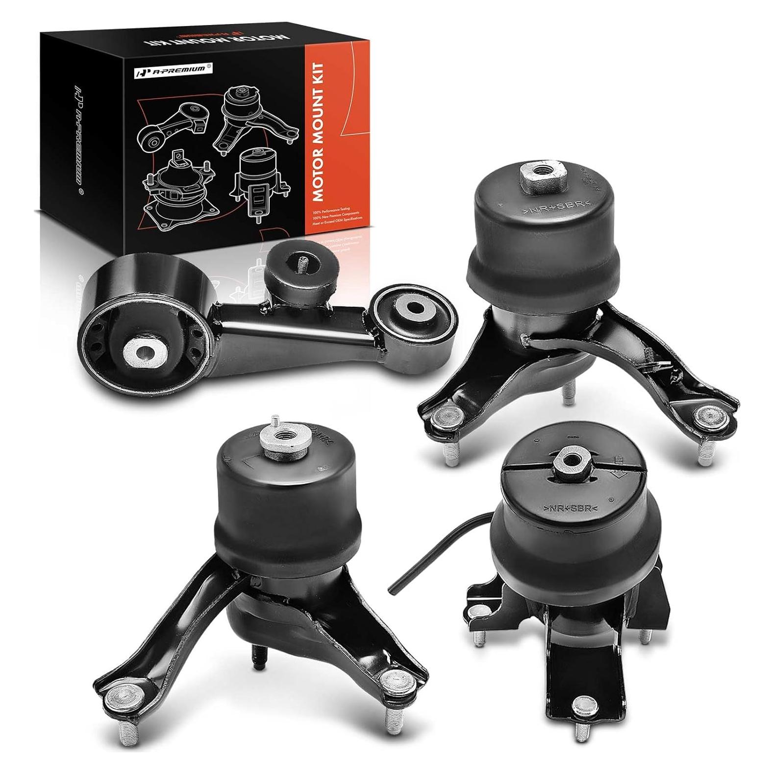 Soporte de Motor y Transmisión A-Premium para Toyota Avalon y Lexus ES350