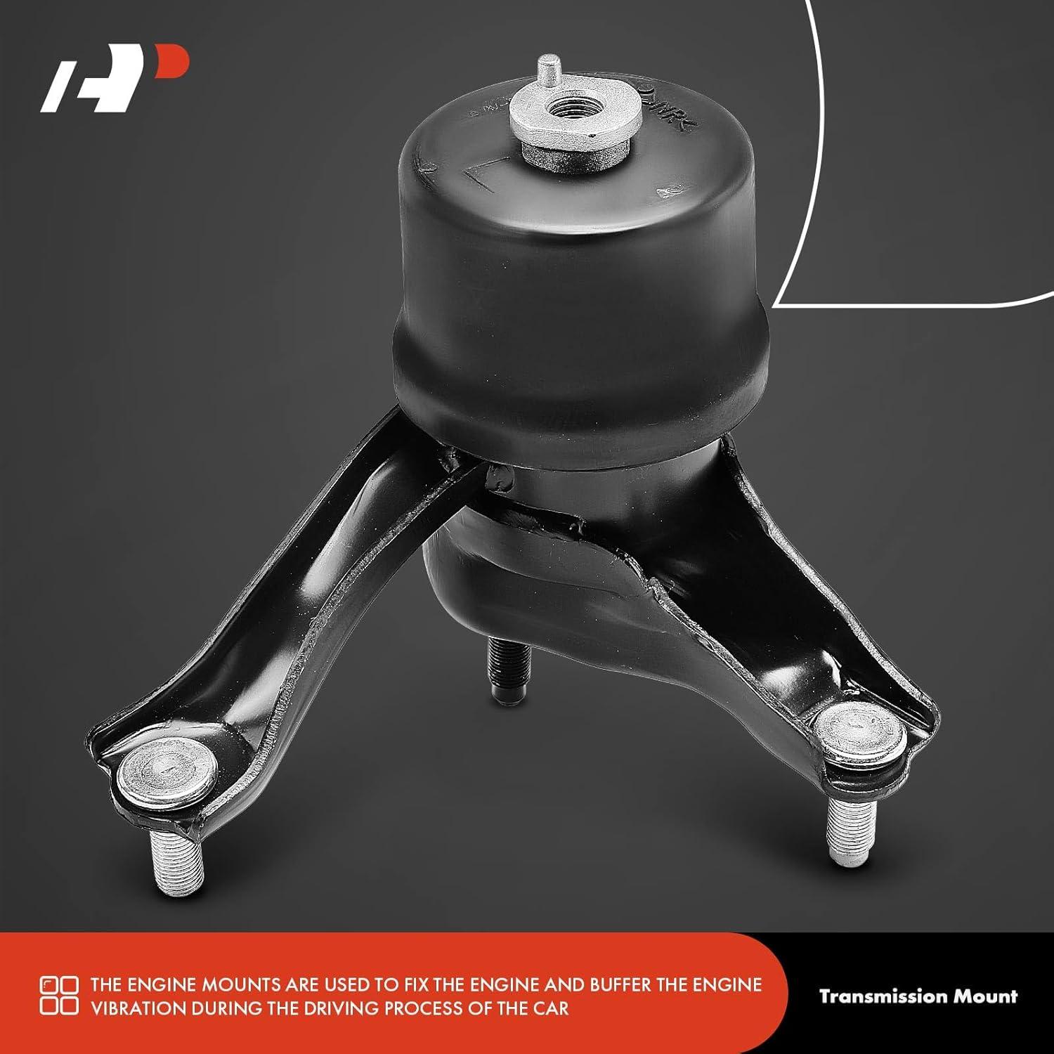 Soporte de Motor y Transmisión A-Premium para Toyota Avalon y Lexus ES350