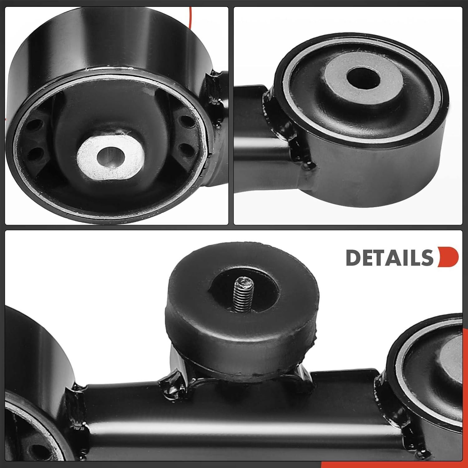 Soporte de Motor y Transmisión A-Premium para Toyota Avalon y Lexus ES350