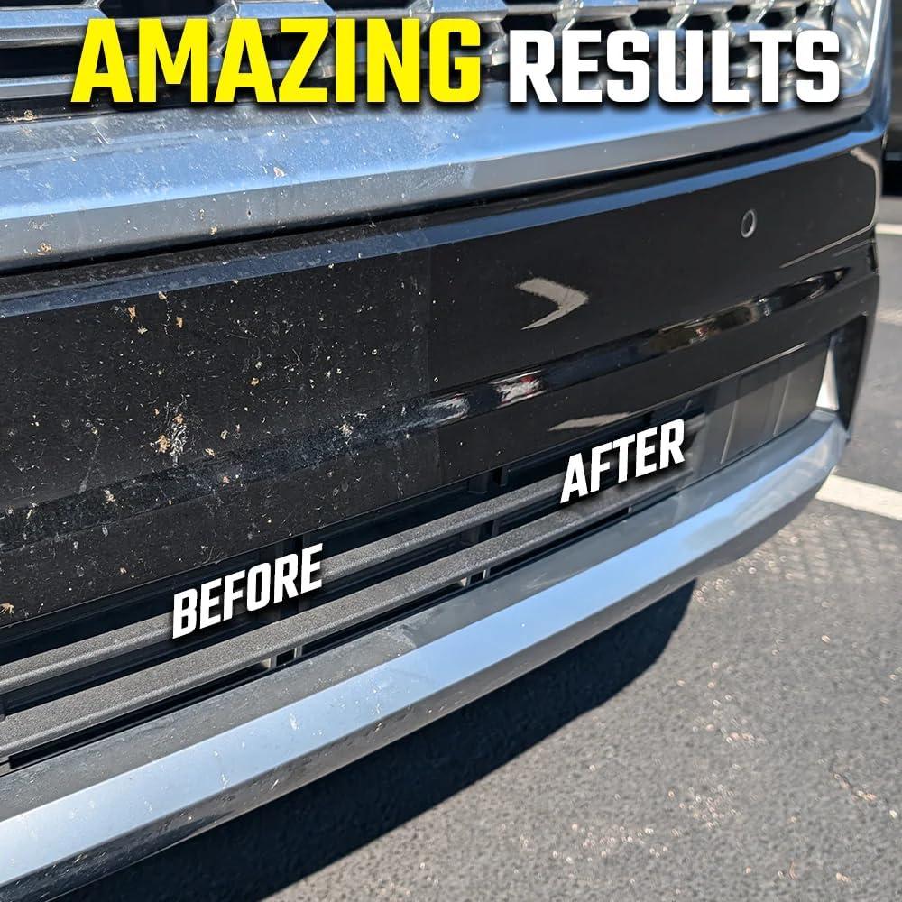 Removedor de Insectos ExoForma 473 ml - Fórmula Enzimática Efectiva