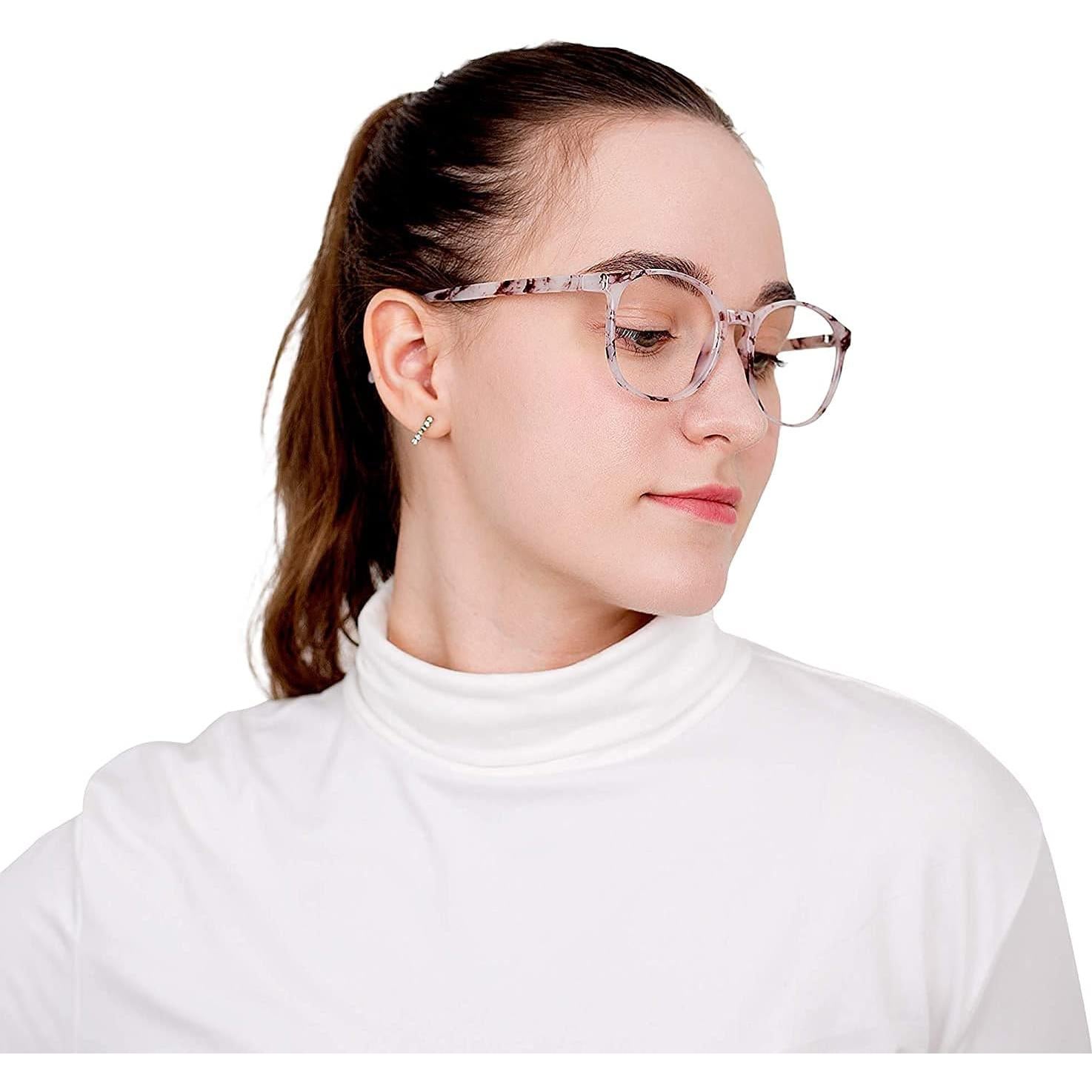 Gafas bloqueadoras luz azul LifeArt Days_C1 +0.50 Aumento