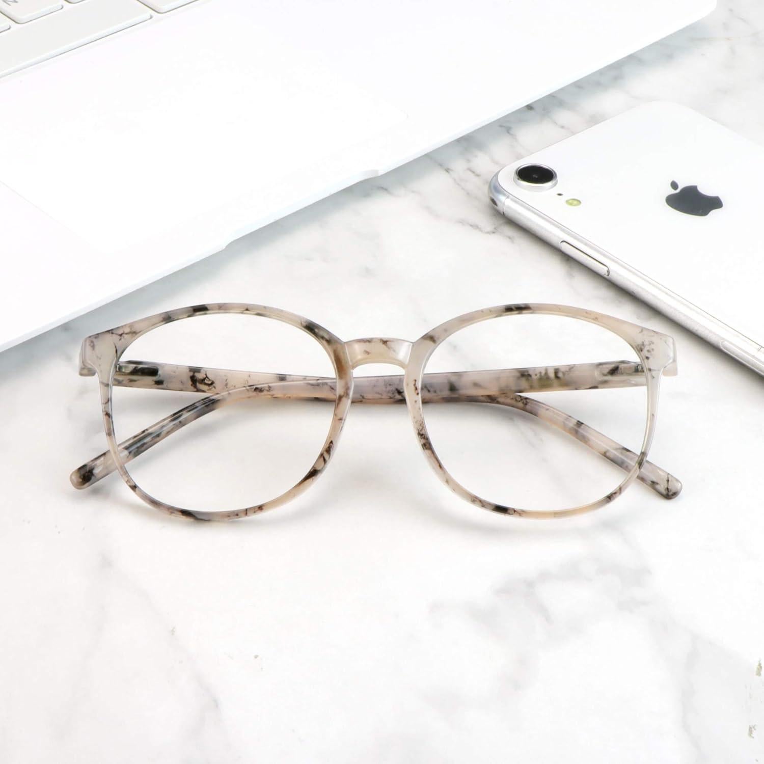 Gafas bloqueadoras luz azul LifeArt Days_C1 +0.50 Aumento