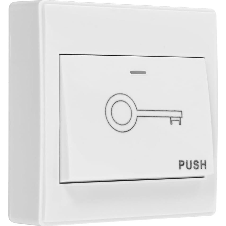 Sistema Control Acceso YUHANUS K03-P9-280-RT Cerradura 600kg