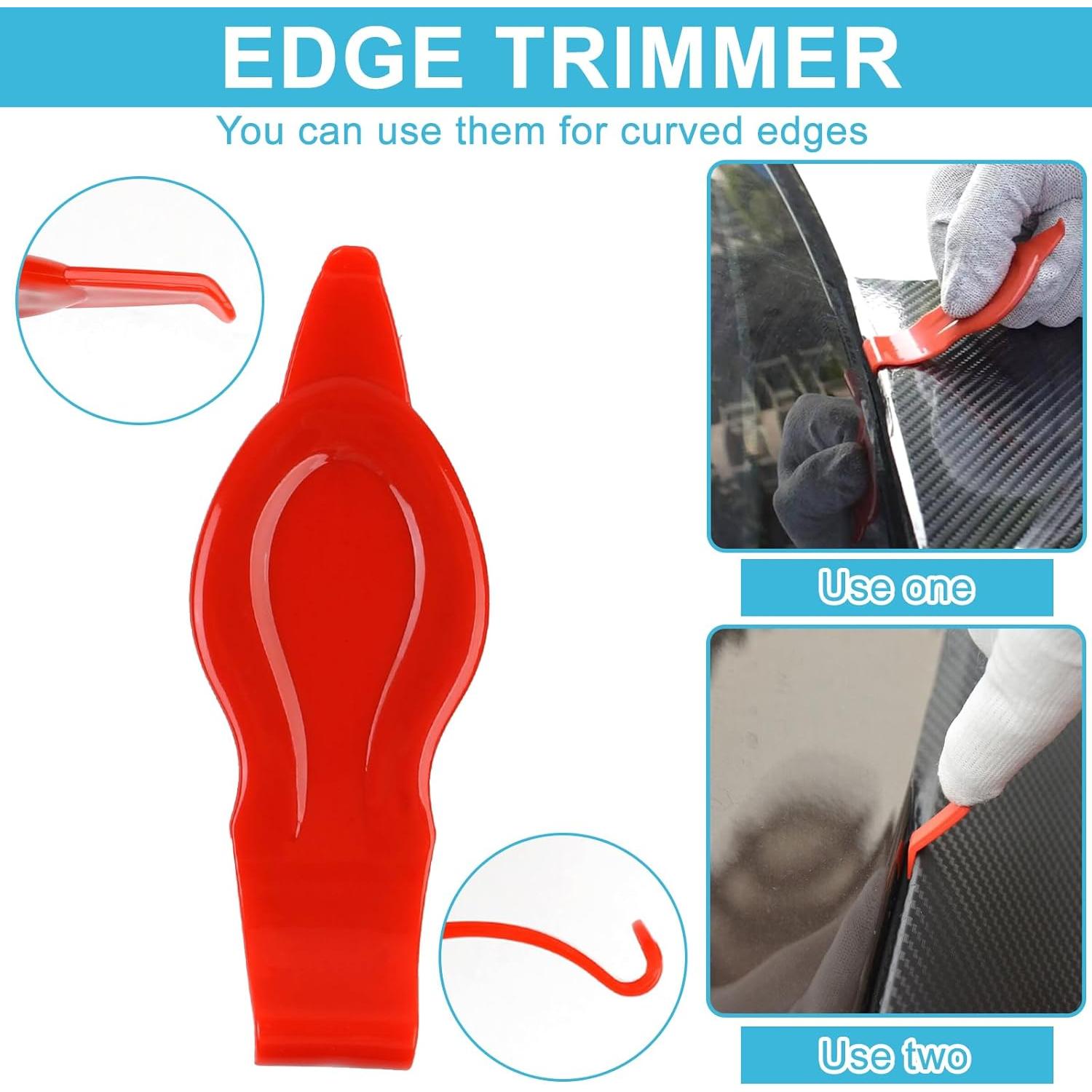 Kit de Herramientas para Tintado de Ventanas SooDeei 10PCS