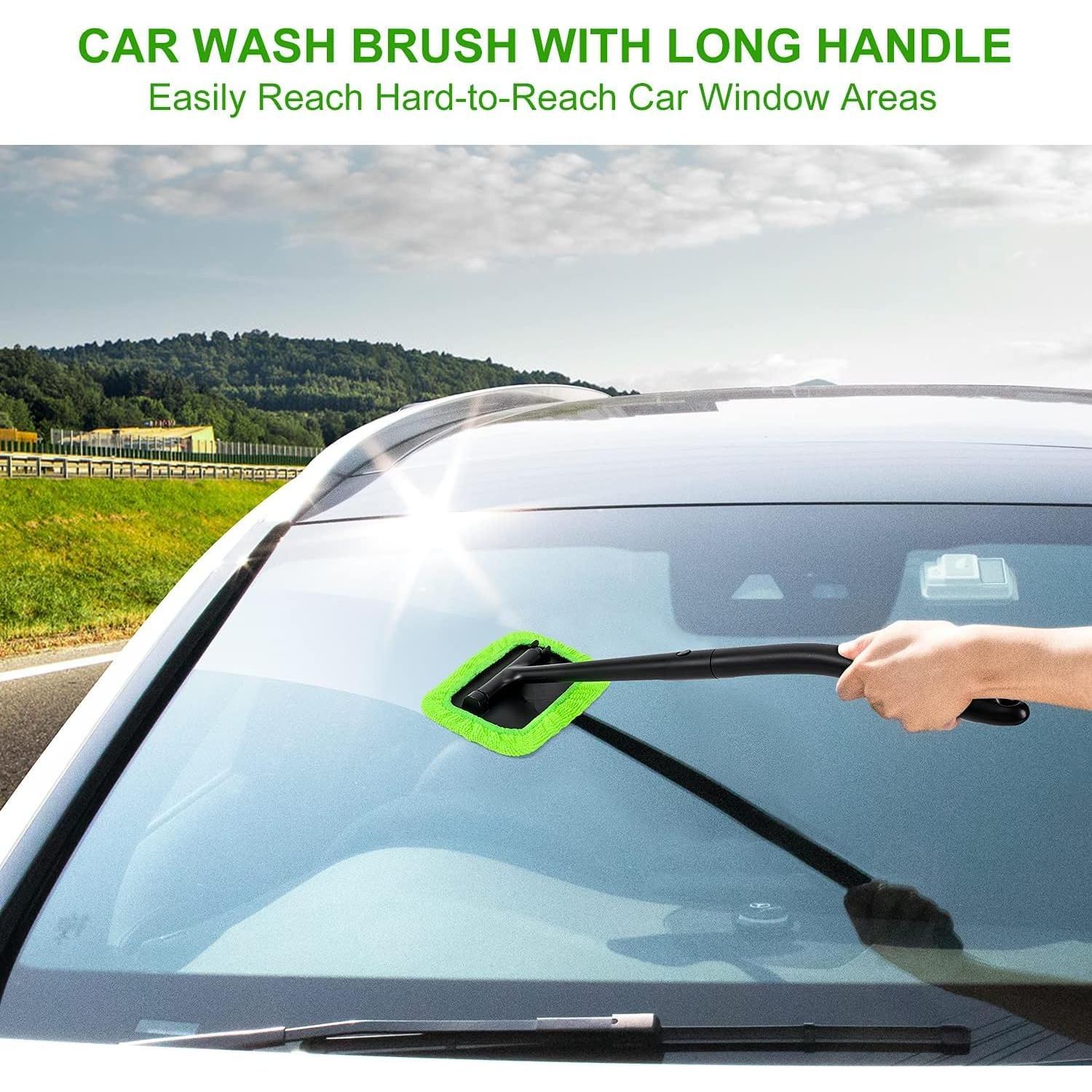 Limpiaparabrisas Interior Xindell - Kit de Limpieza 55.88 cm