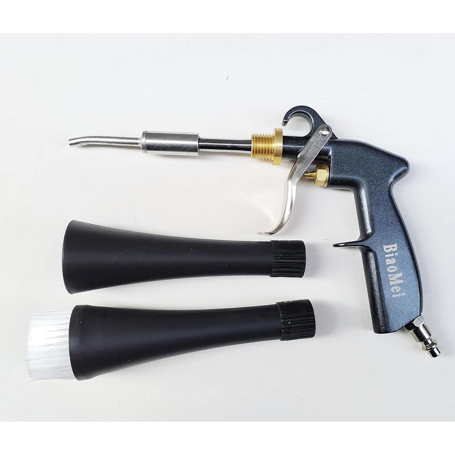 Pistola de Limpieza de Alta Presión BIAOMEI Z-014 para Autos