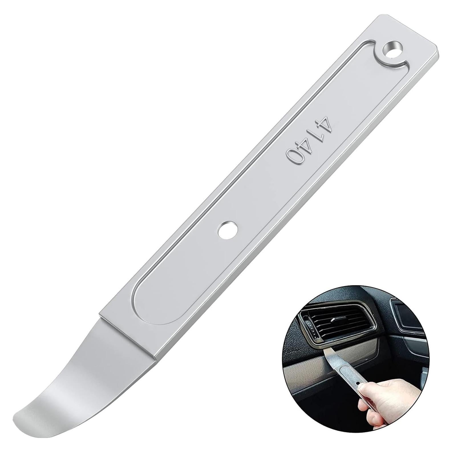 Herramienta de Palanca Mini Kathleno QIAOGAN 17.78 cm