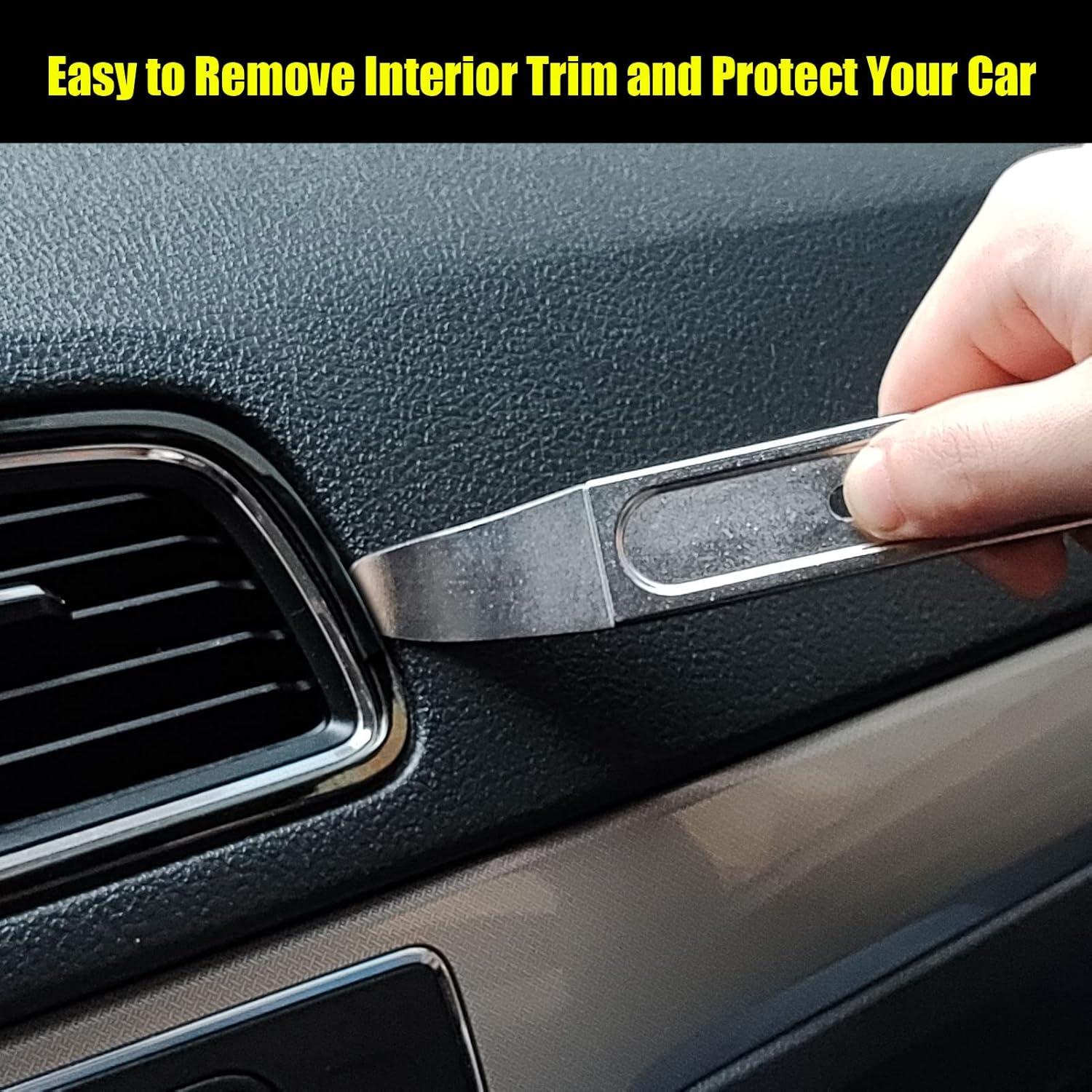 Herramienta de Palanca Mini Kathleno QIAOGAN 17.78 cm