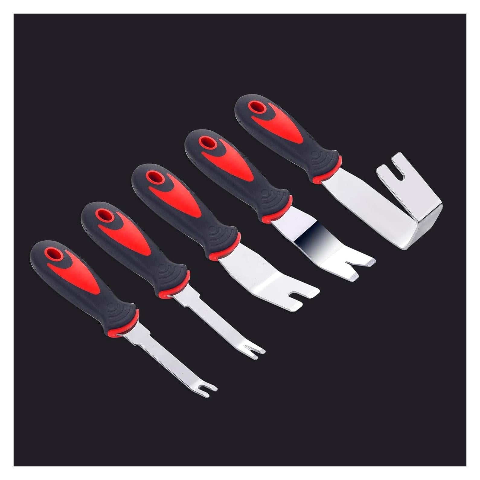 Kit de herramientas WINTOWIN para quitar paneles de 5 piezas