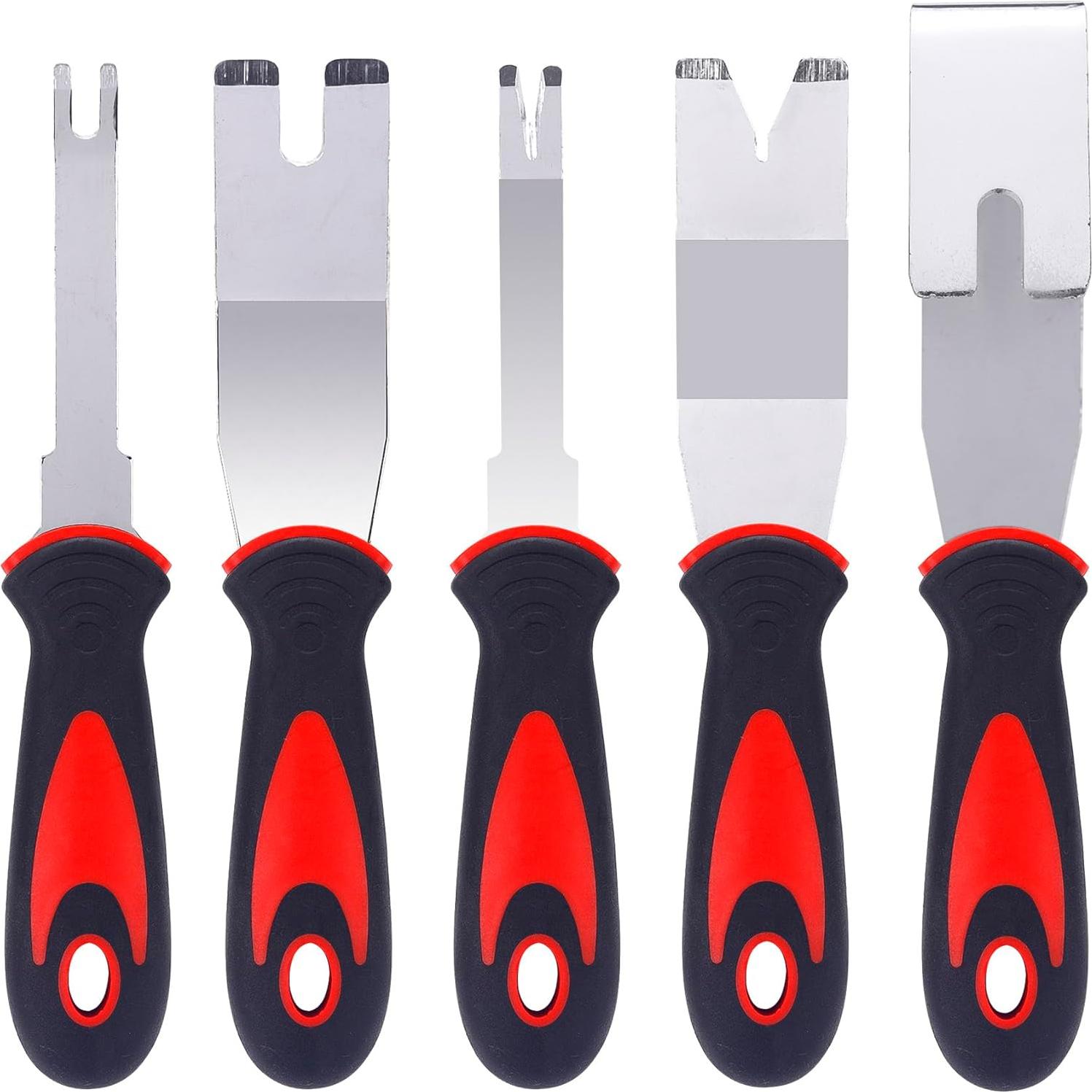 Kit de herramientas WINTOWIN para quitar paneles de 5 piezas