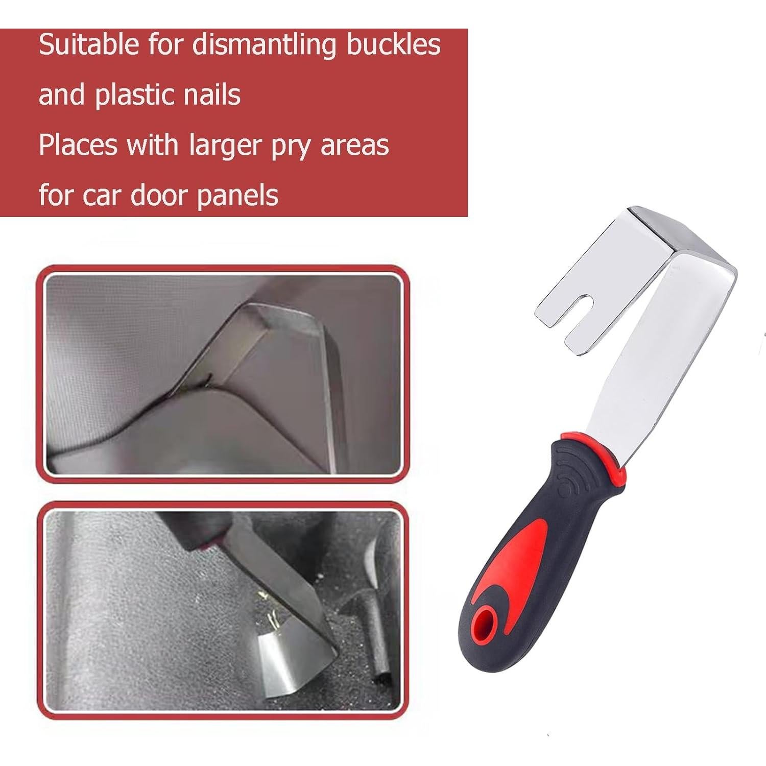 Kit de herramientas WINTOWIN para quitar paneles de 5 piezas