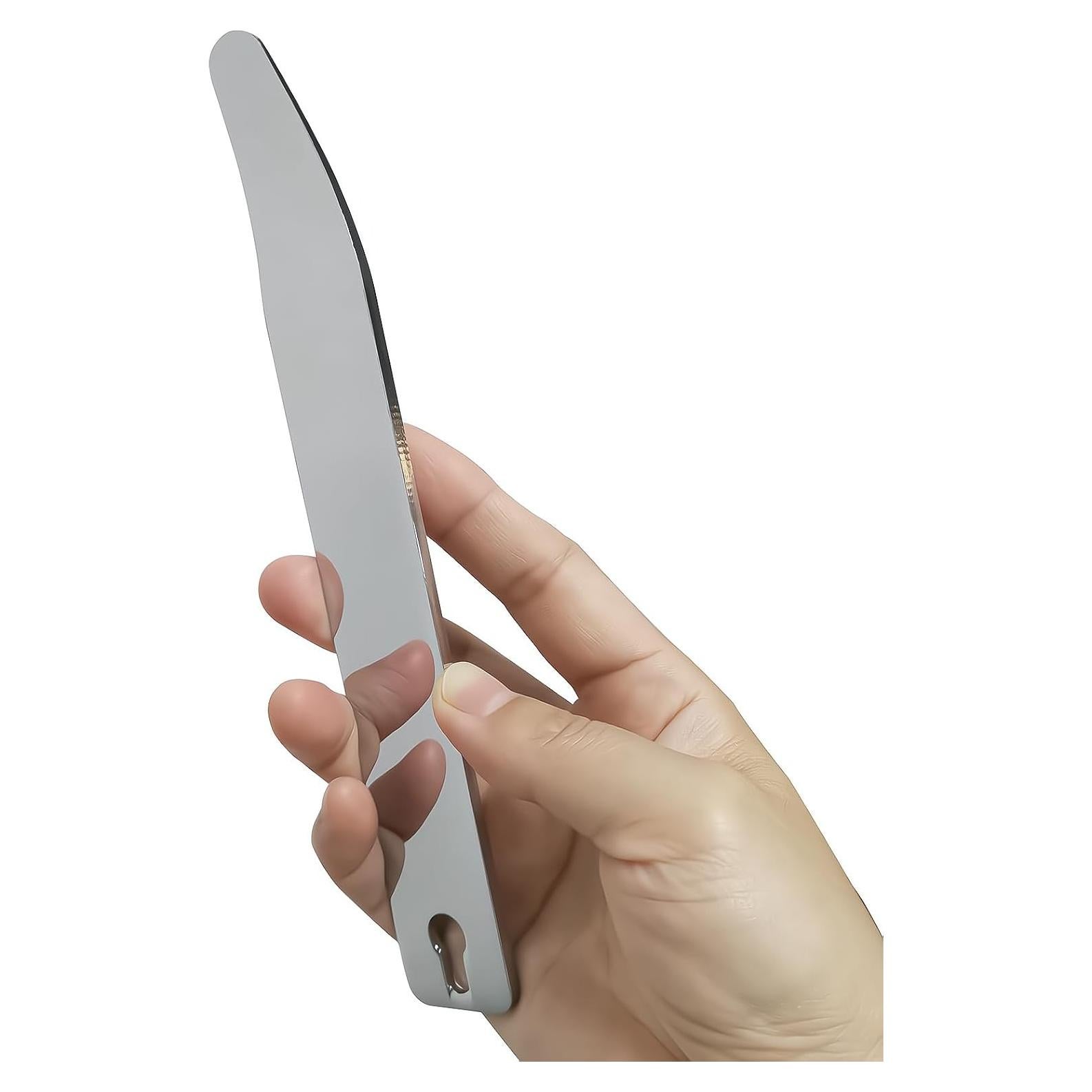 Herramienta de Palanca Etre Jeune 4140 para Molduras Automotrices