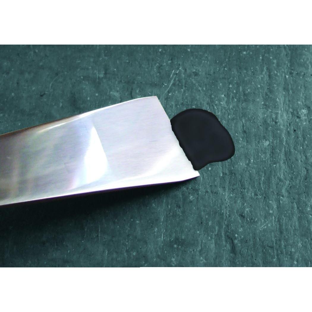 Raspador de Palanca Titan 11509 Acero Inoxidable 23.5 cm