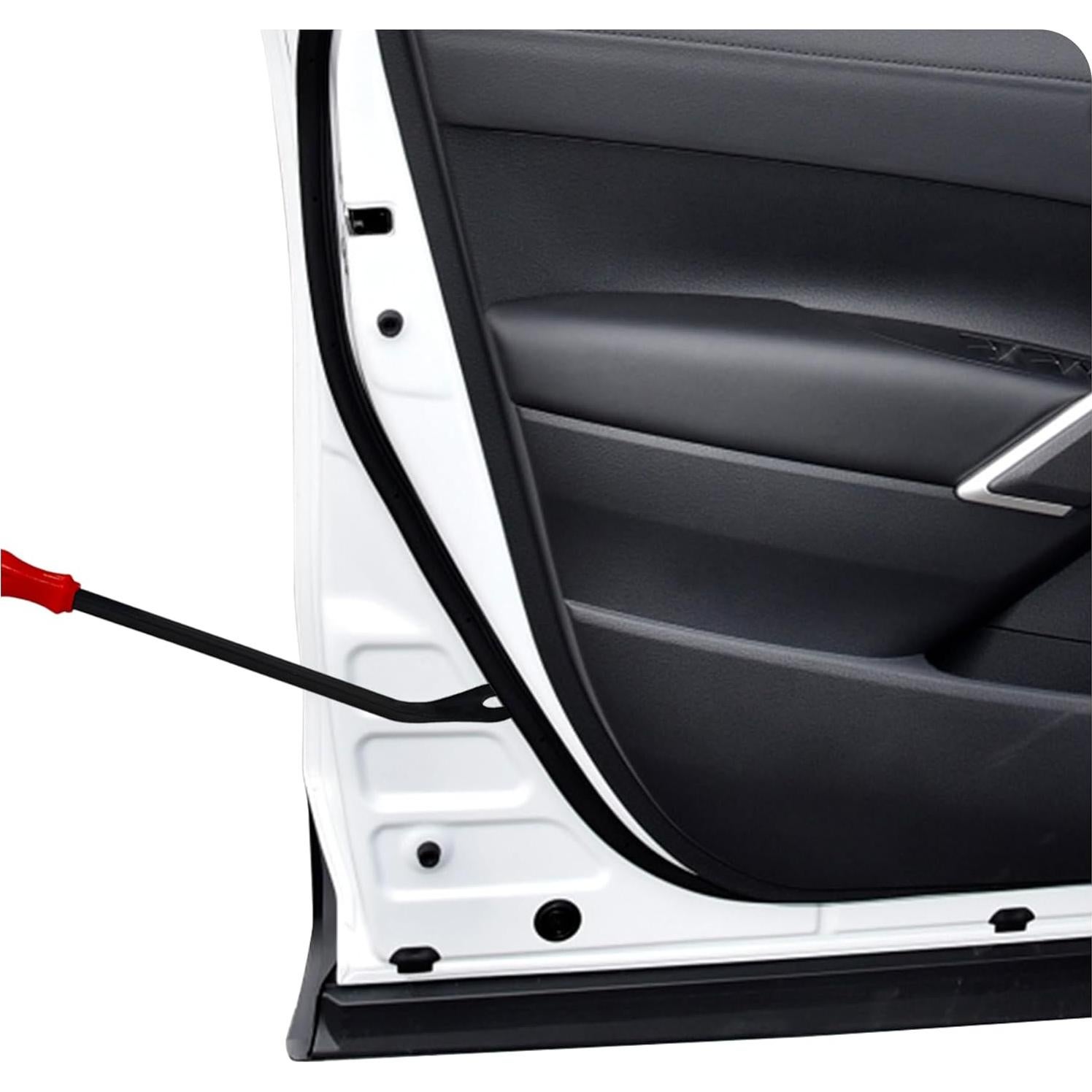 Kit de Herramientas de Remoción de Molduras Runseaway 31cm