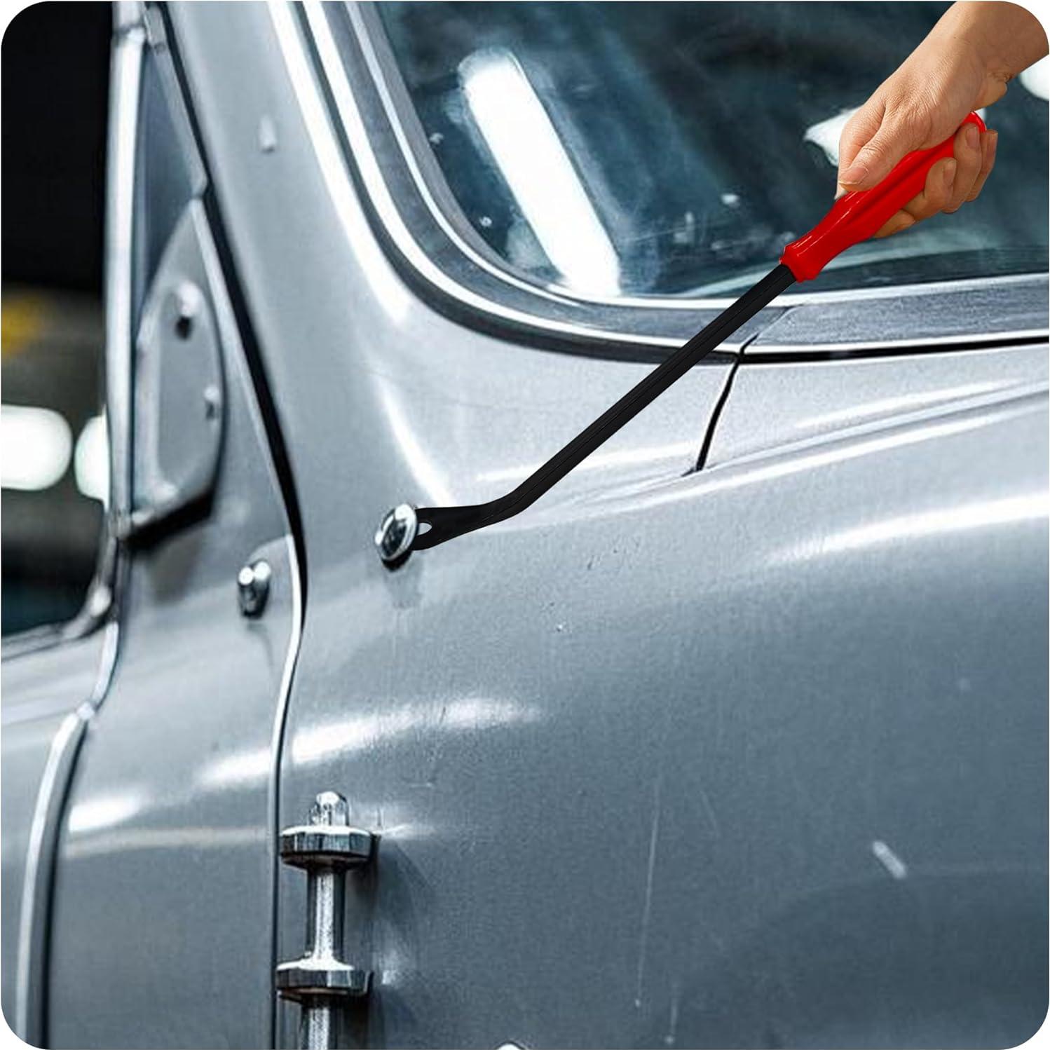 Kit de Herramientas de Remoción de Molduras Runseaway 31cm