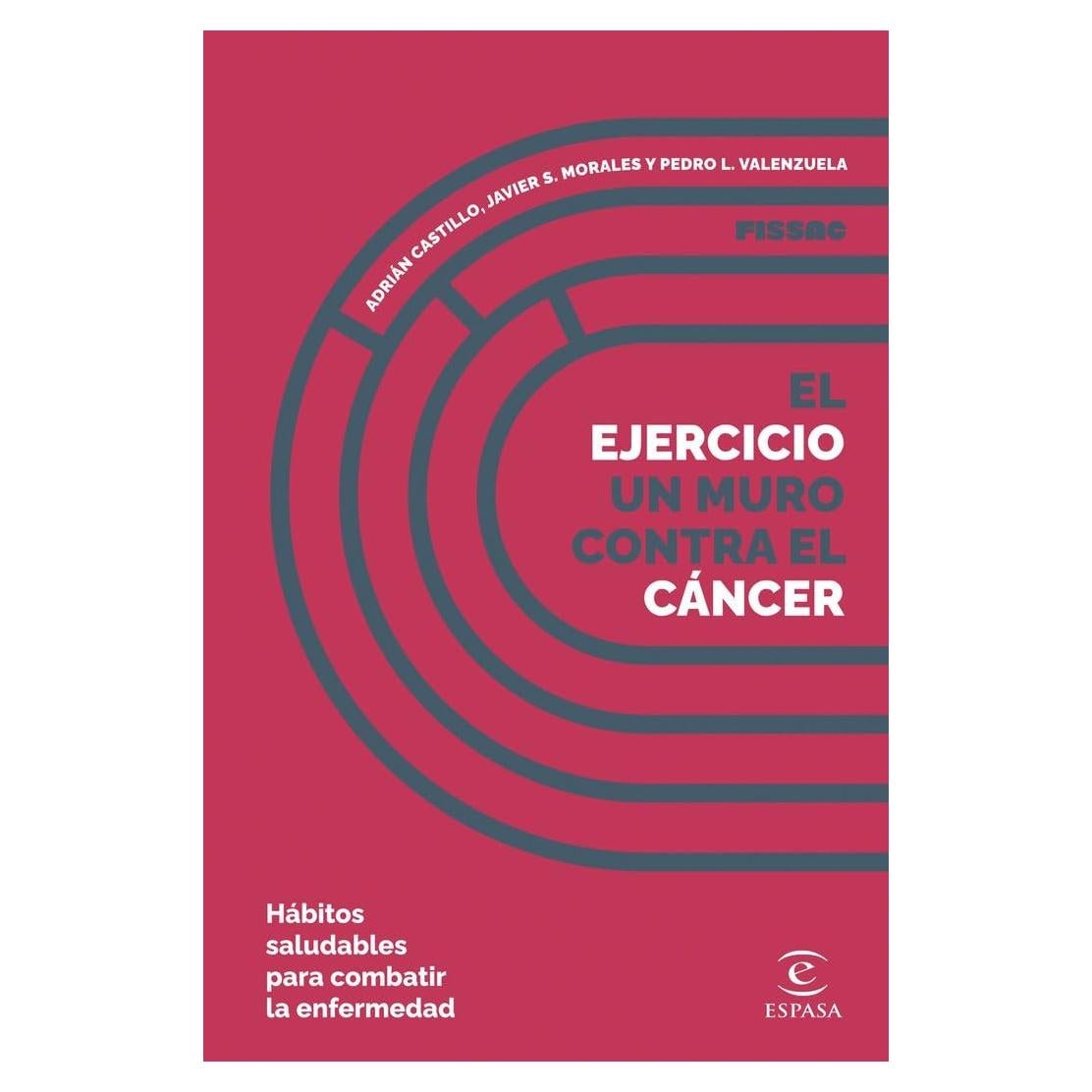El ejercicio, un muro contra el cáncer: Hábitos saludables para combatir la enfermedad