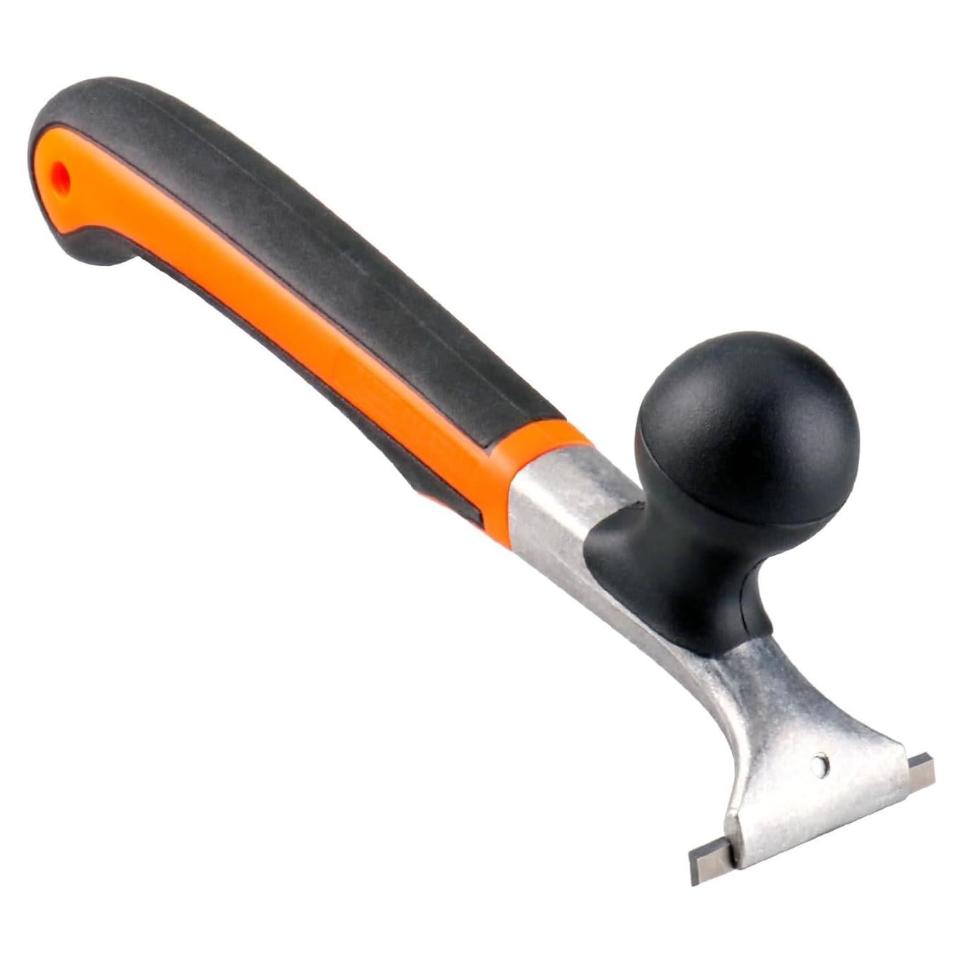 Raspador Ergonómico Holdly de Carburo 6.35 cm para Pintura