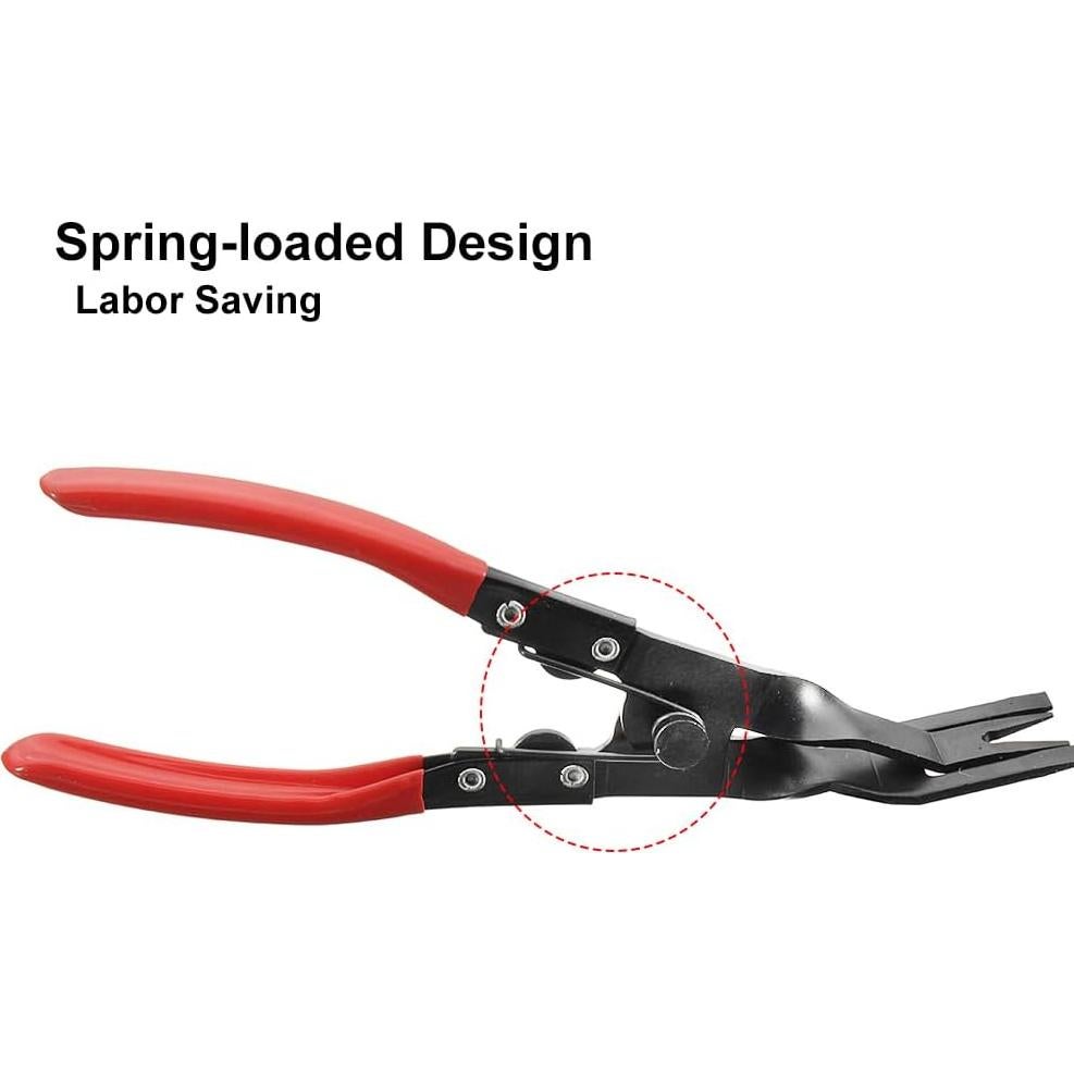 Alicates de Extracción de Clips de Panel LANBEAUTIFY - Ergonomía y Durabilidad