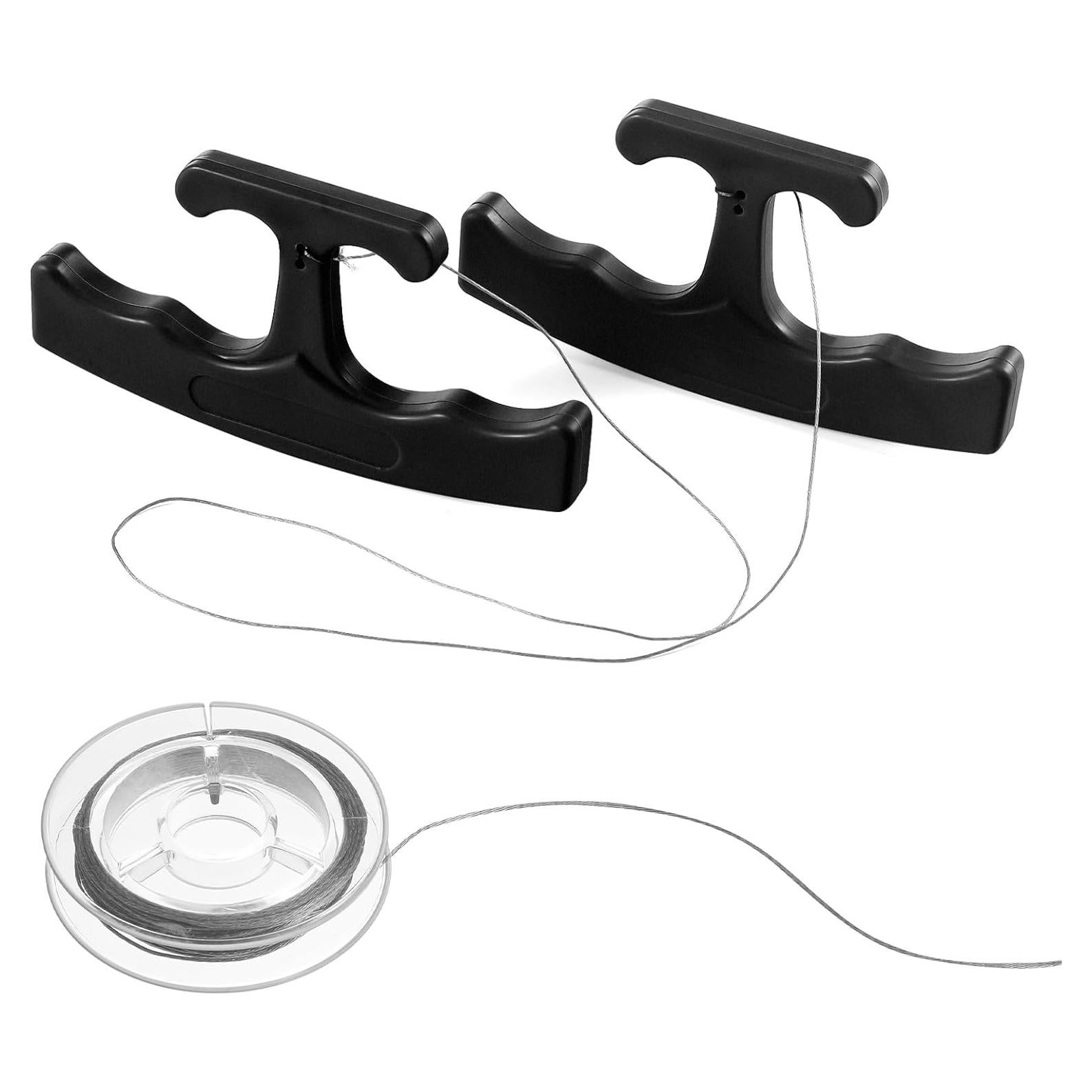 Kit de Eliminación de Emblemas Therwen GFA2518 con Cuerda PE 5m