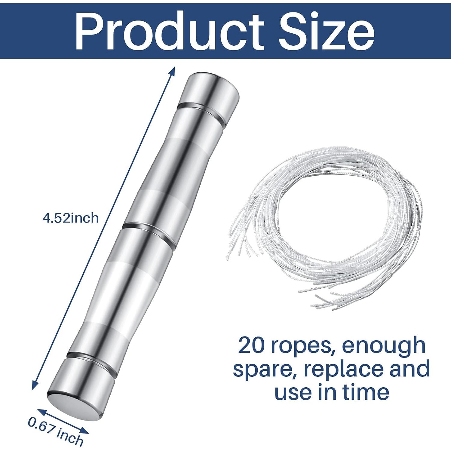 Herramienta de Eliminación de Emblemas Frienda con 20 Cables PE