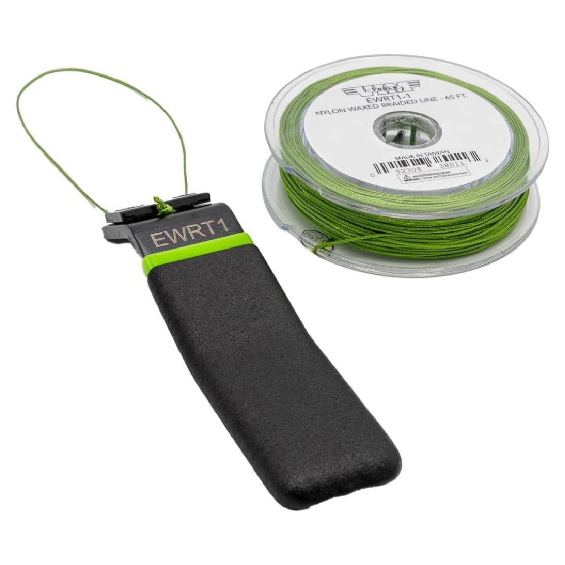 Herramienta de Eliminación de Emblemas VIM EWRT1 20x15cm