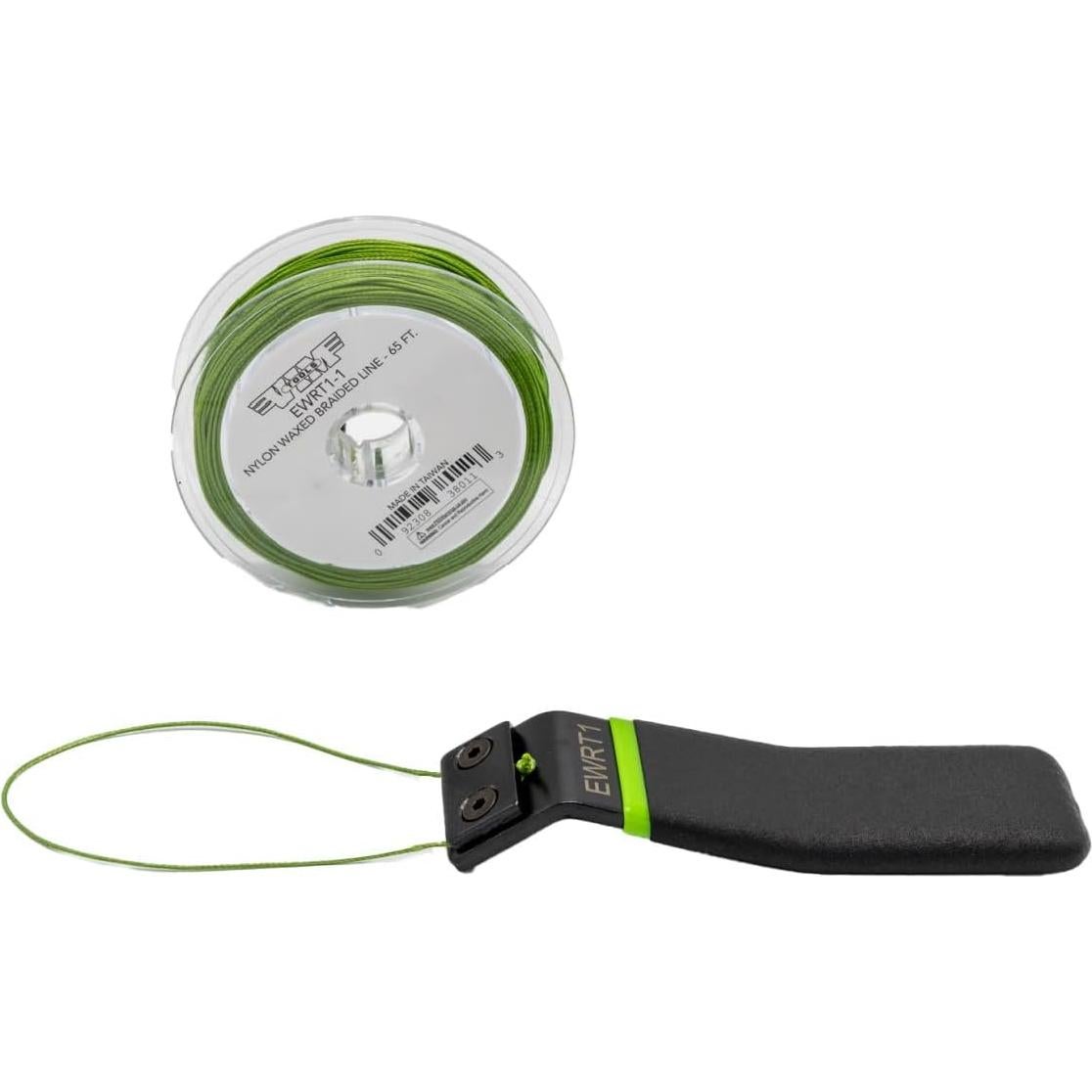 Herramienta de Eliminación de Emblemas VIM EWRT1 20x15cm