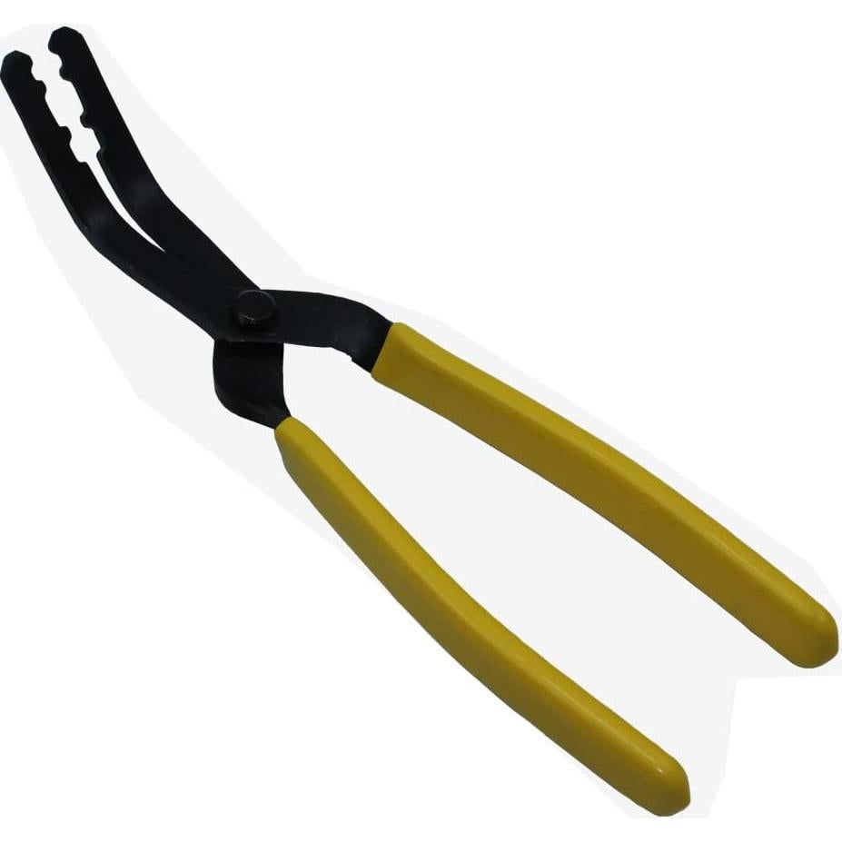 Pinzas de Clip de Recorte 45 Grados Yemtuls - Metal Ergonómico