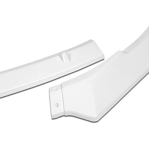 Kit de Parachoques Delantero 3 Piezas HK5 para VW Golf MK6 GTI Blanco