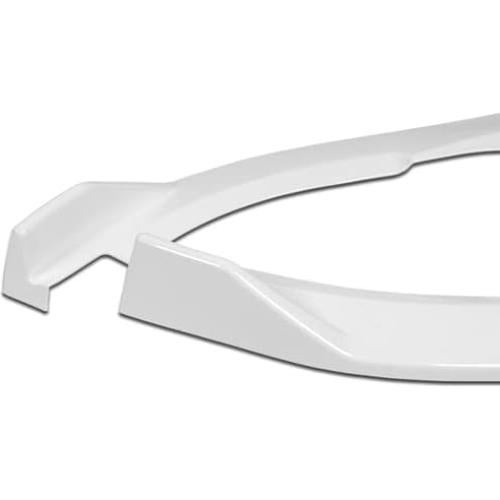 Kit de Parachoques Delantero 3 Piezas HK5 para VW Golf MK6 GTI Blanco