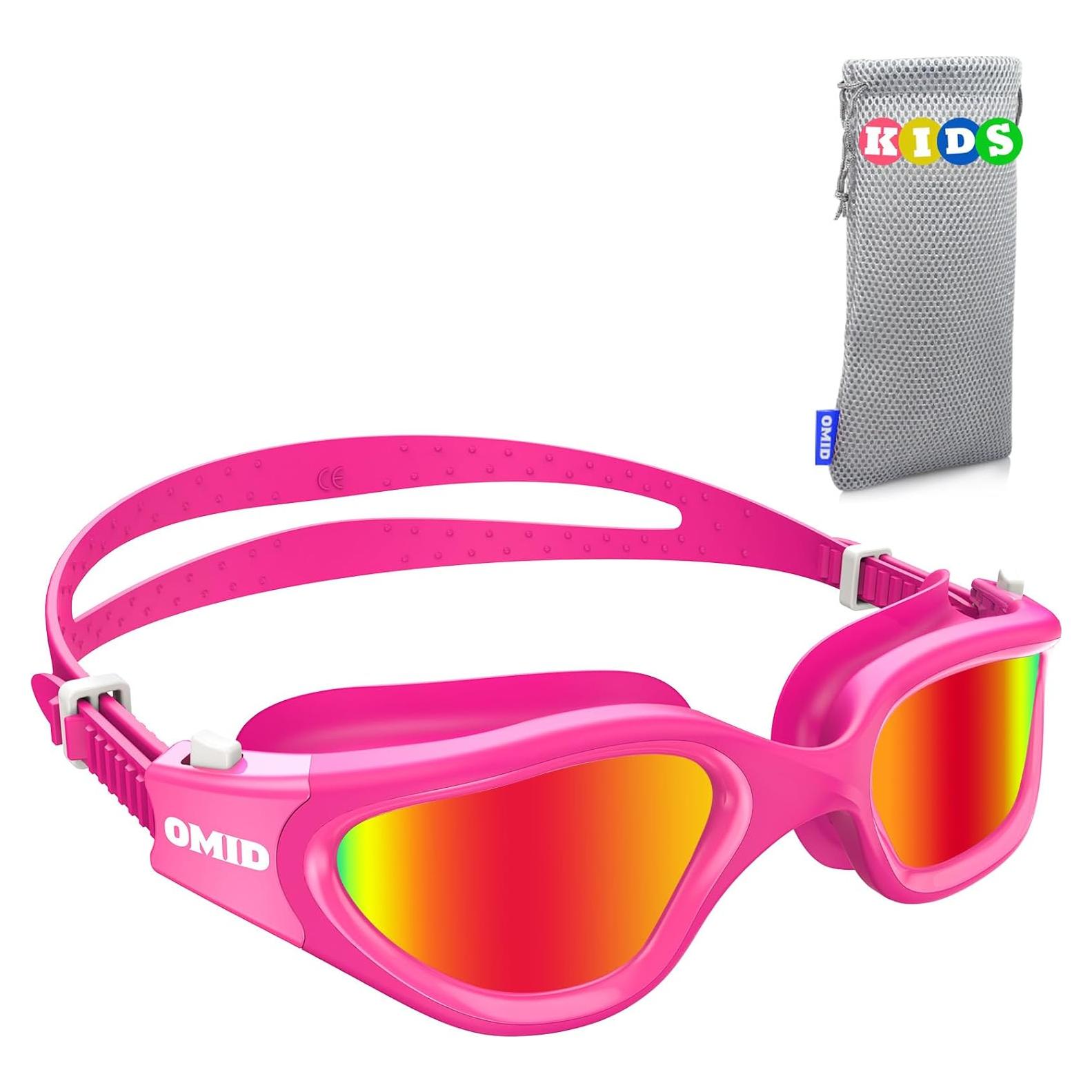 Gafas de natación OMID P2mini para niños 6-14 años