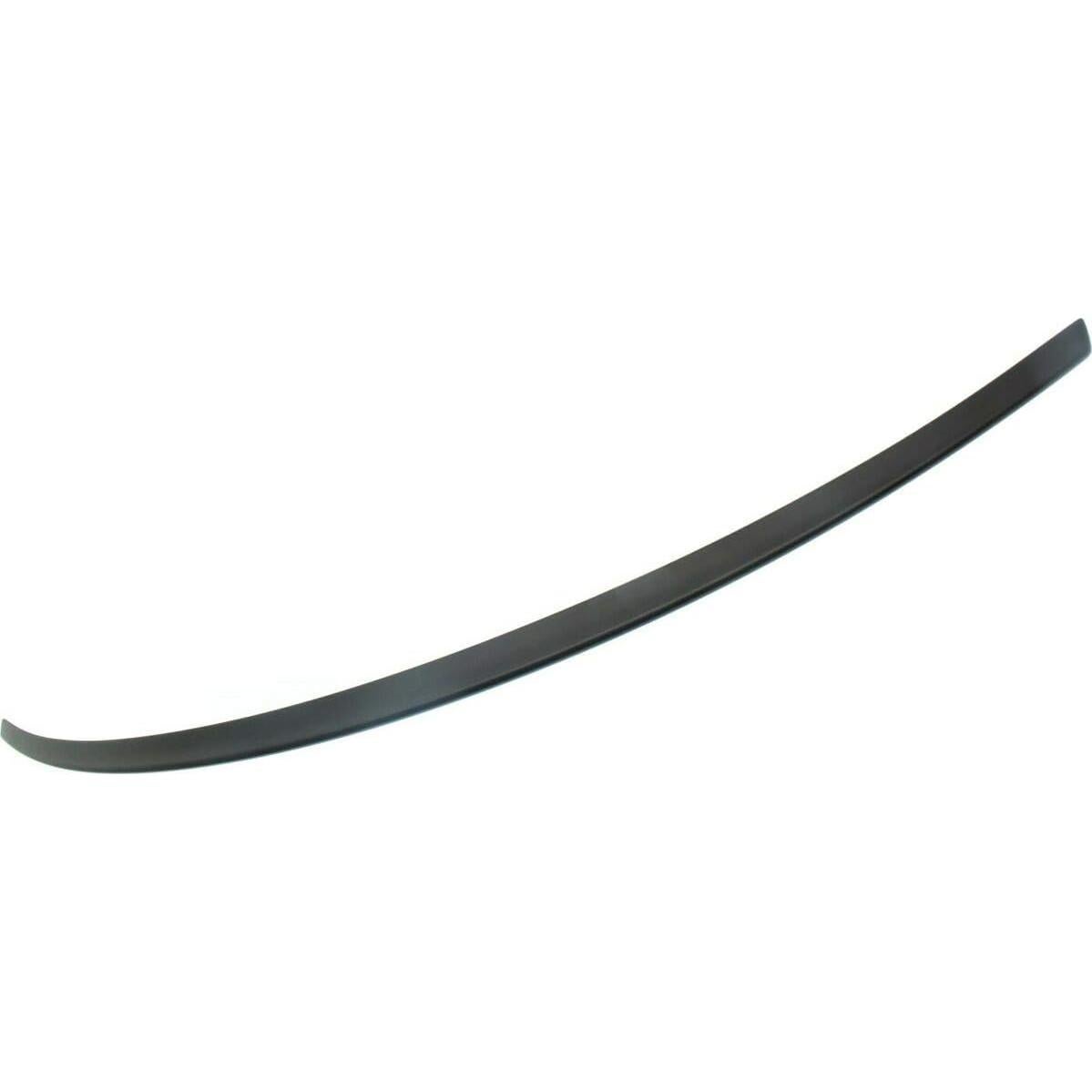 Alerón Trasero Reemplazo Sawyer Auto Audi A5 Quattro 2012-2016