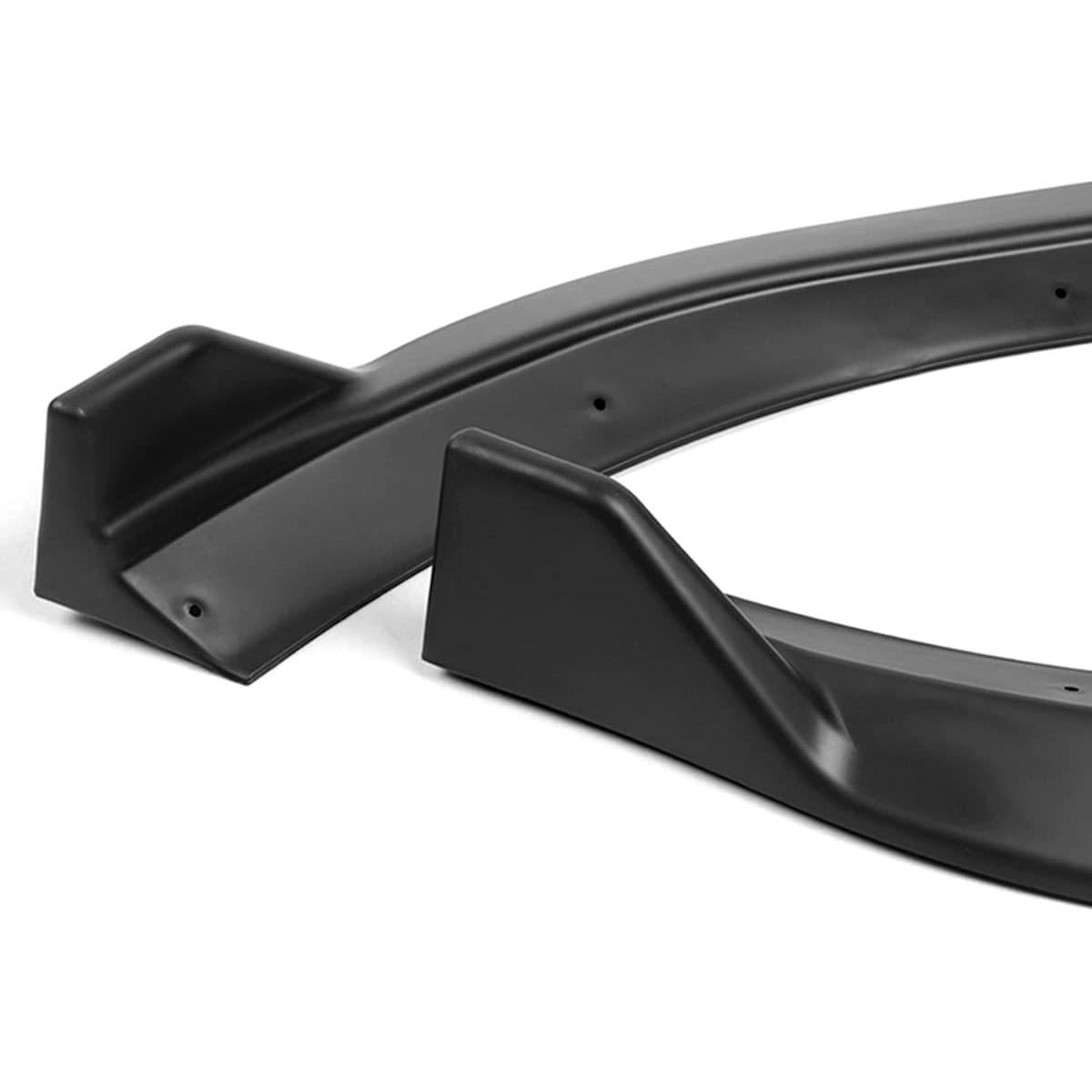 Divisor de Parachoques Frontal DriftX para Audi A3 2014-2016