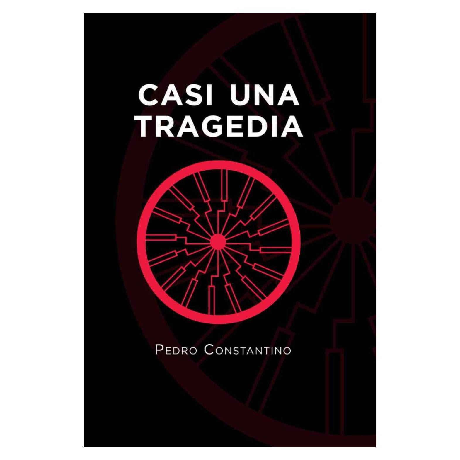 Casi una tragedia (Spanish Edition)