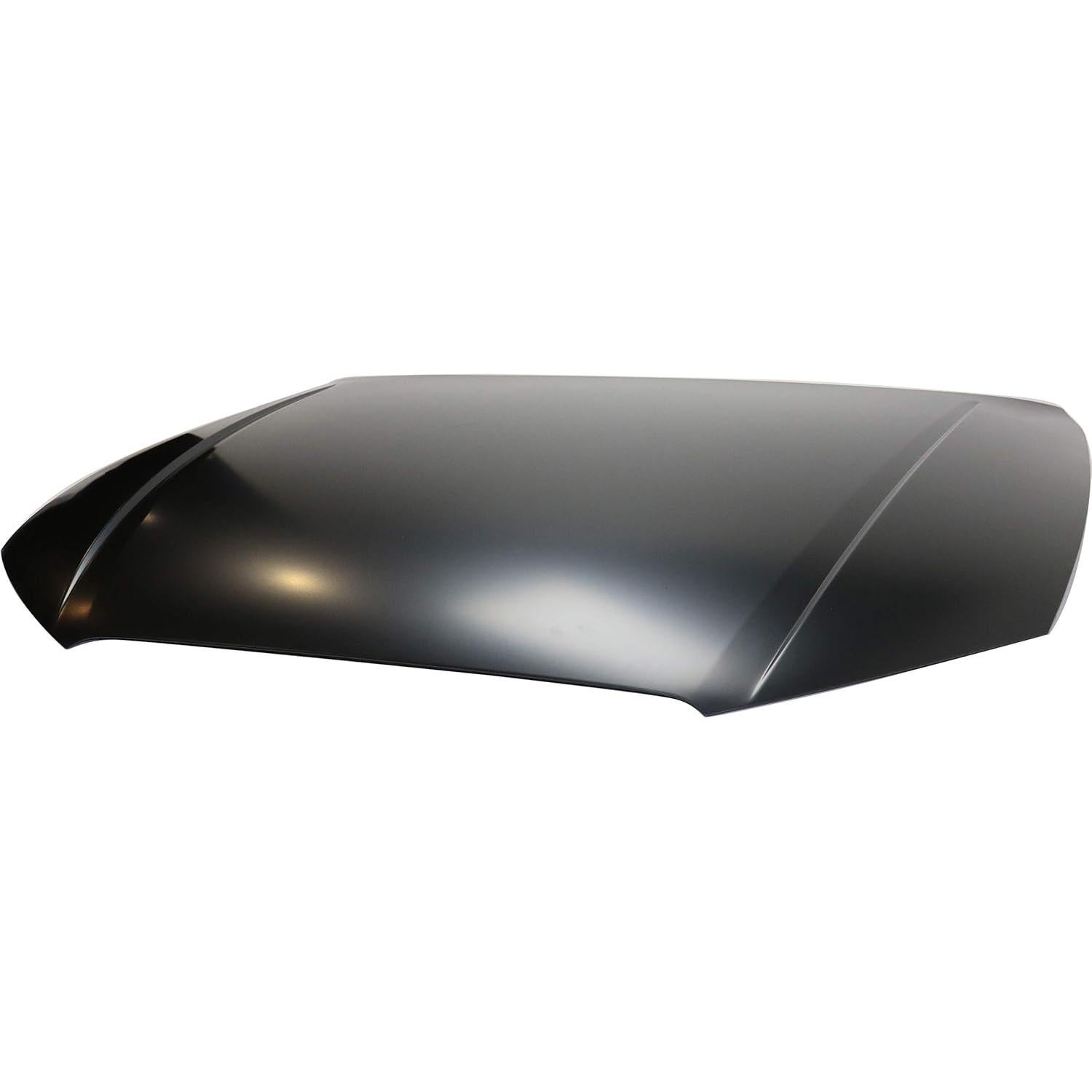 Capó Garage-Pro Compatible Audi A3/S3 2015-2020 Preparado