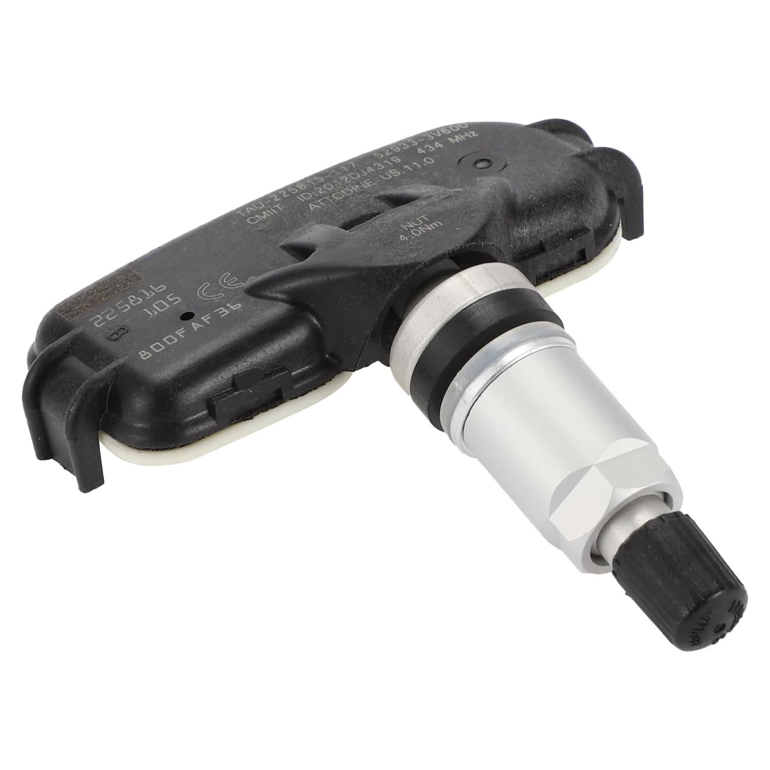 Sensor de Presión de Neumáticos Partuto 529333V600 para Hyundai Azera 2014-2017