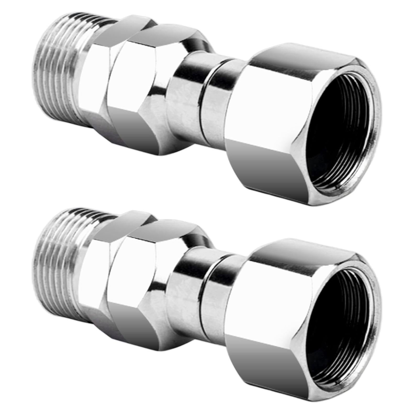 Conector Giratorio M22 14mm Joytrace 5000 PSI 360°